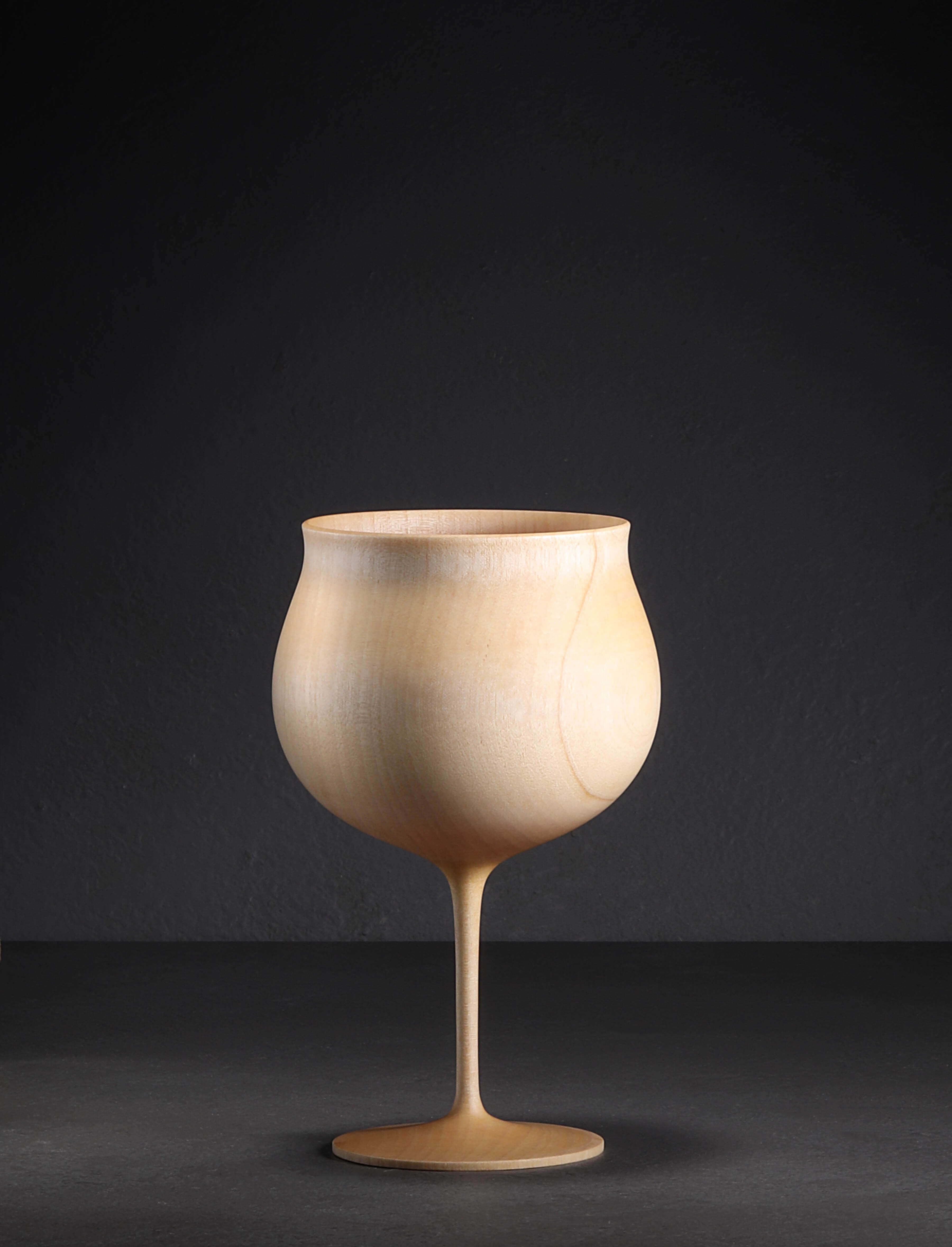 Wine high quality goblet