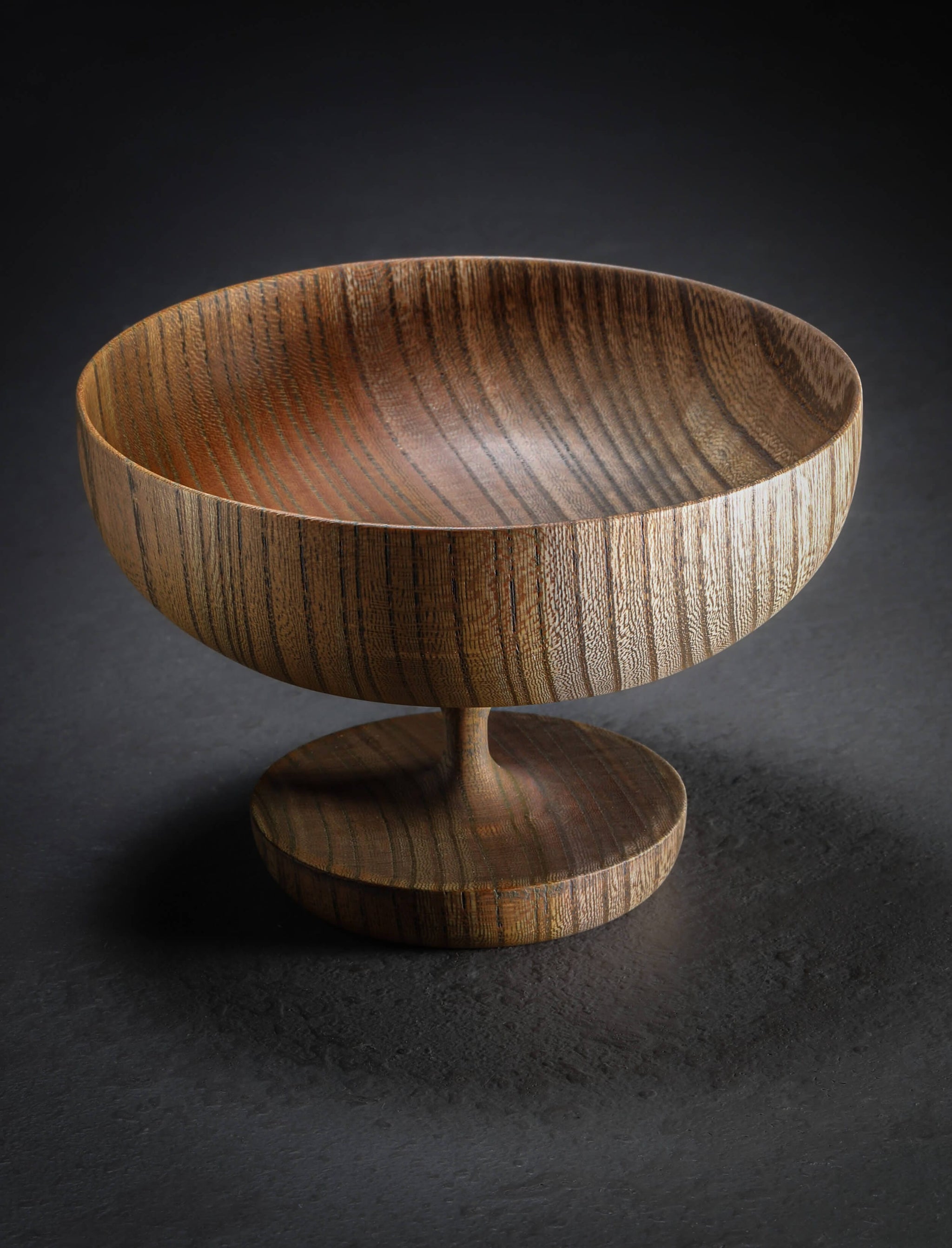 Gato Mikio - Japan Sinafu Okazu Round Bowl