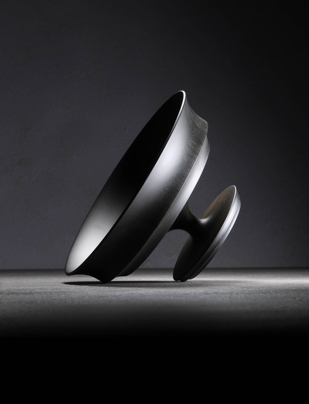 Gato Mikio - Japan Sinafu Serving Bowl