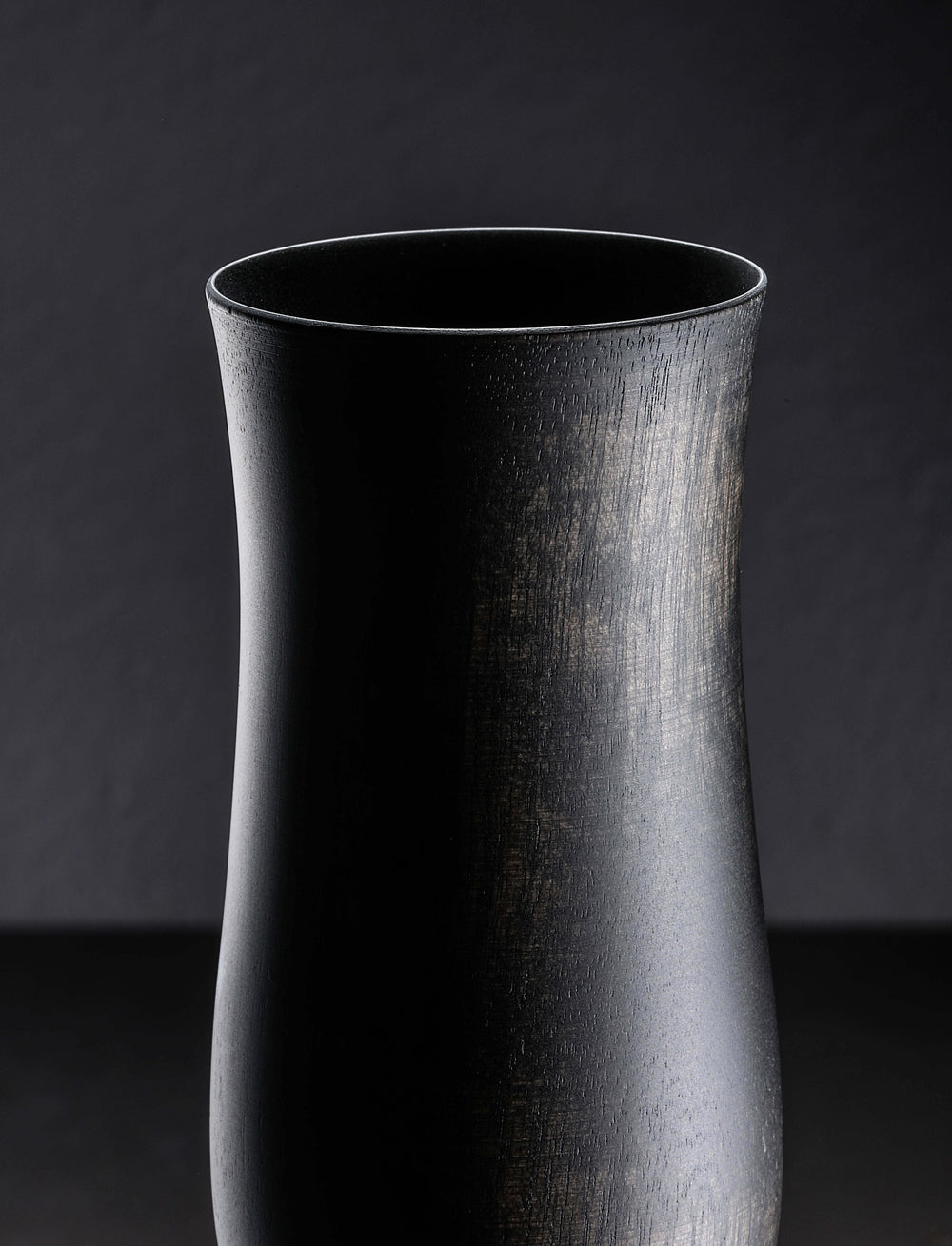 Gato Mikio - Japan Tohka Champagne Flute