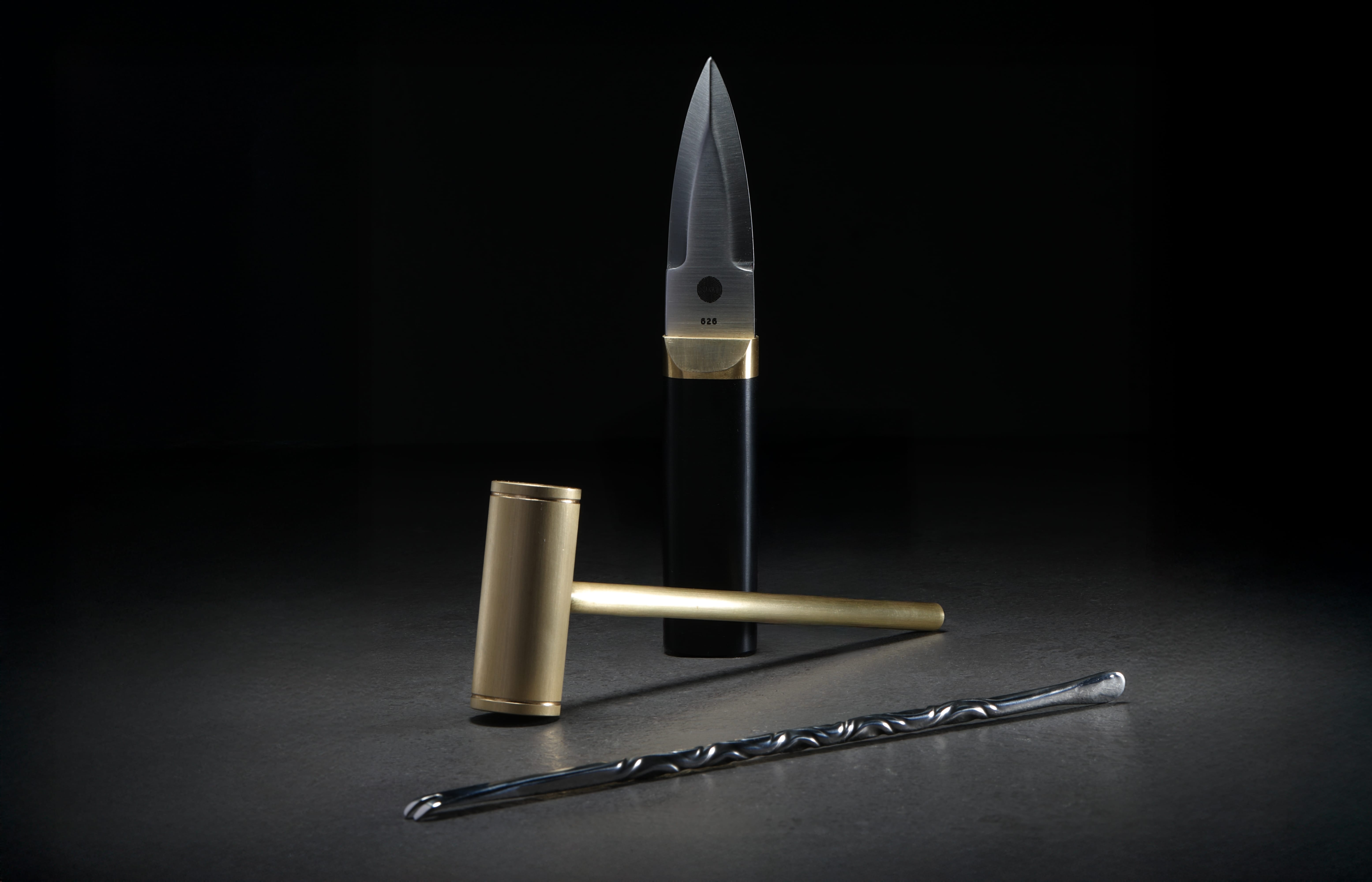 New Arrivals in Culinary Craftsmanship | Eatingtools