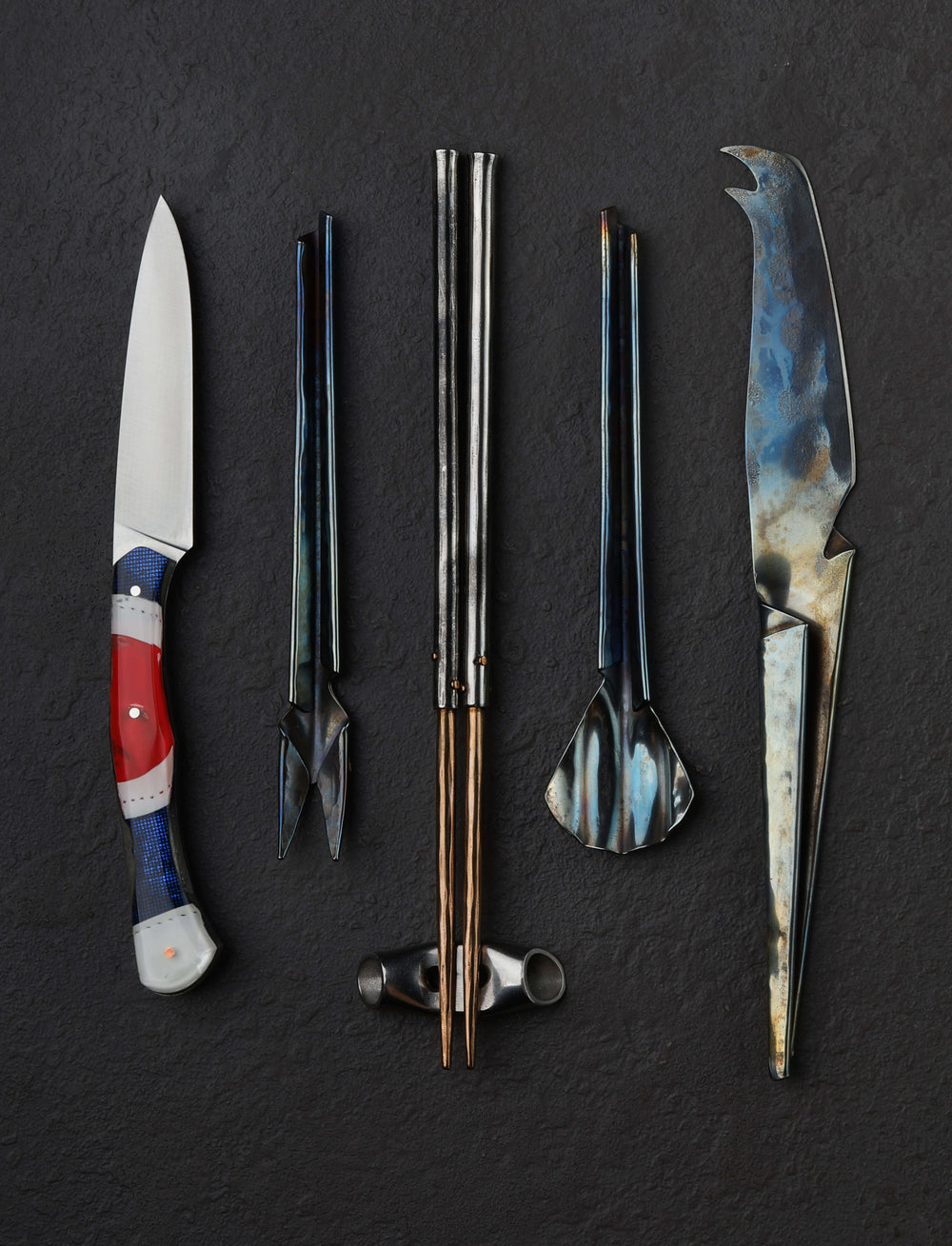 A Combination of Makers Gifts Eccentric
