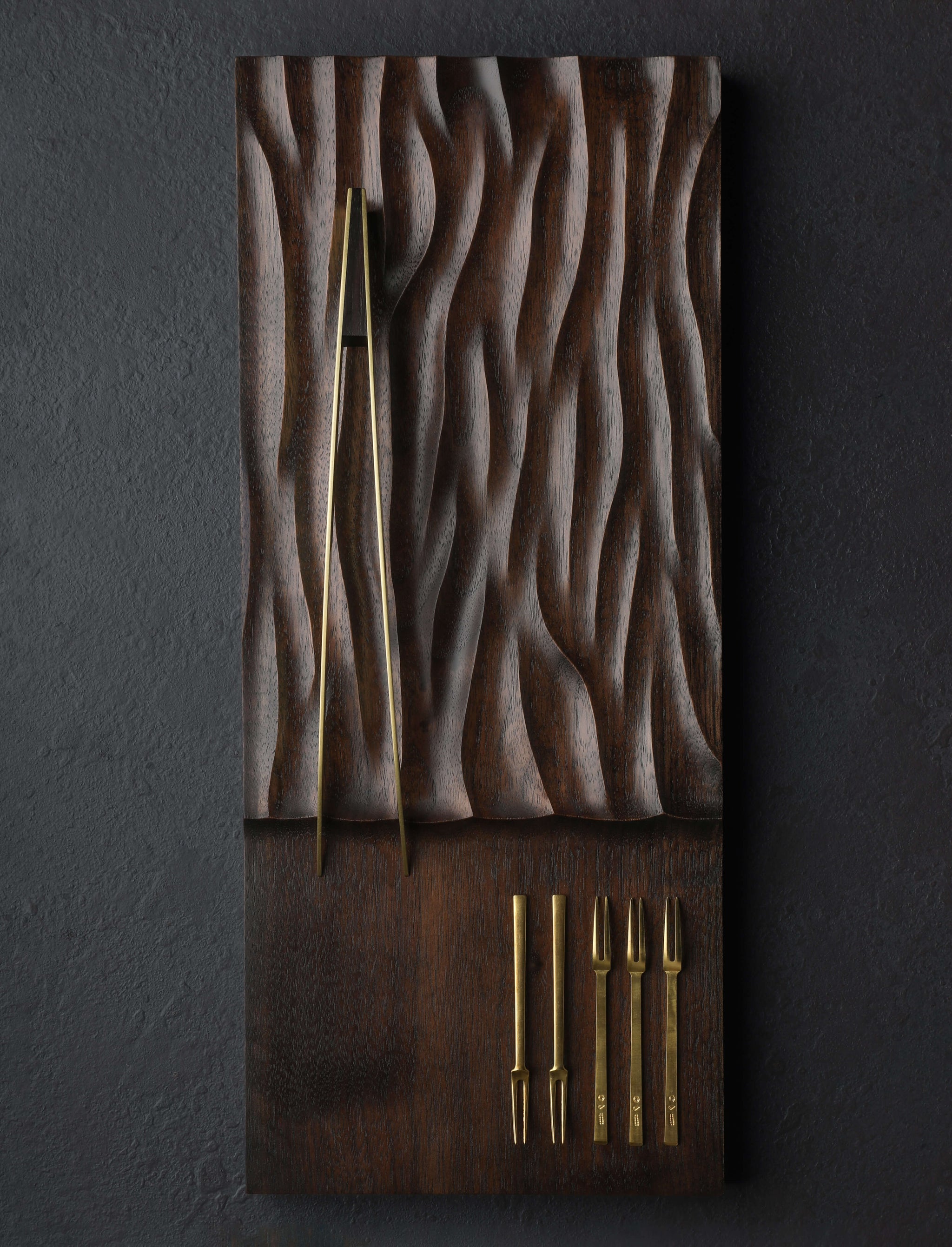 A Combination of Makers Gifts Host