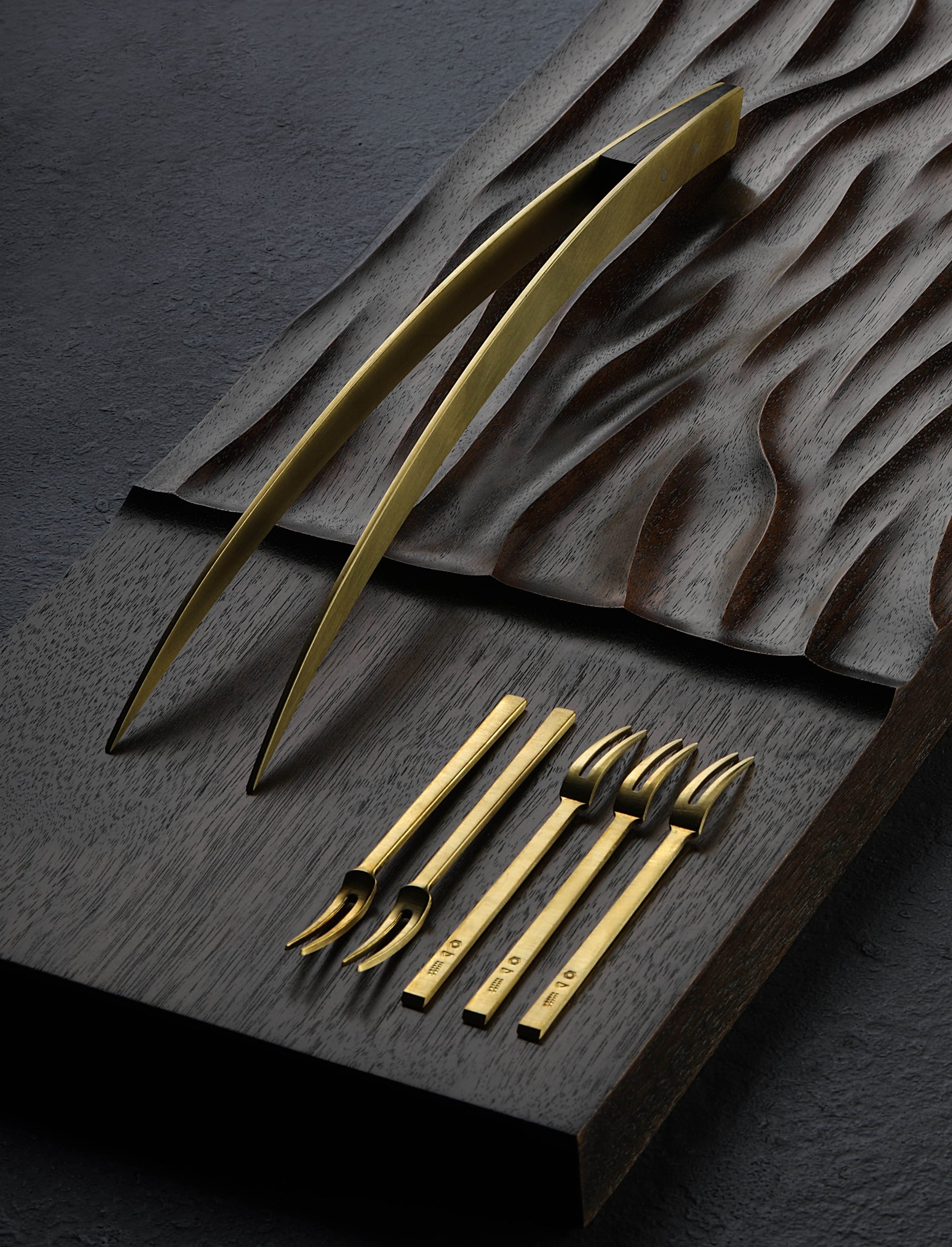 A Combination of Makers Gifts Host