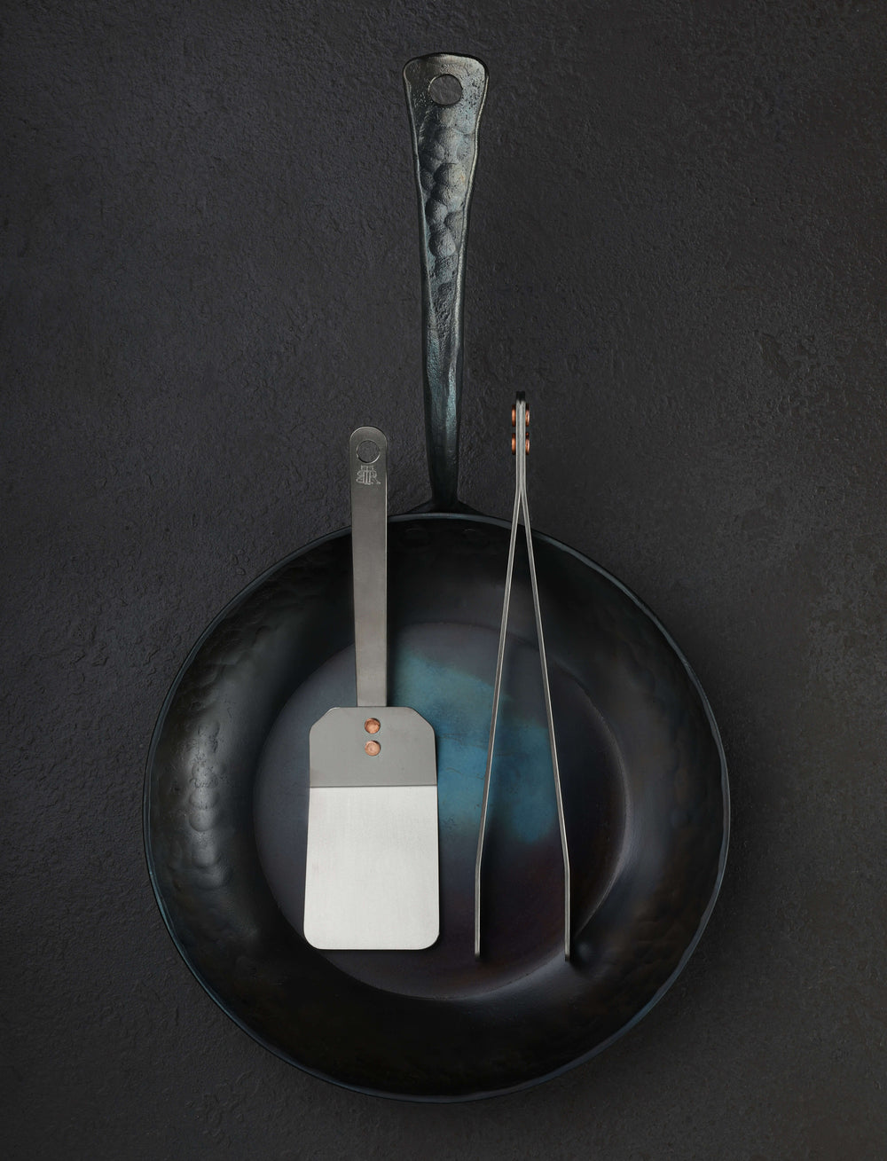 A Combination of Makers Gifts Mise en Place