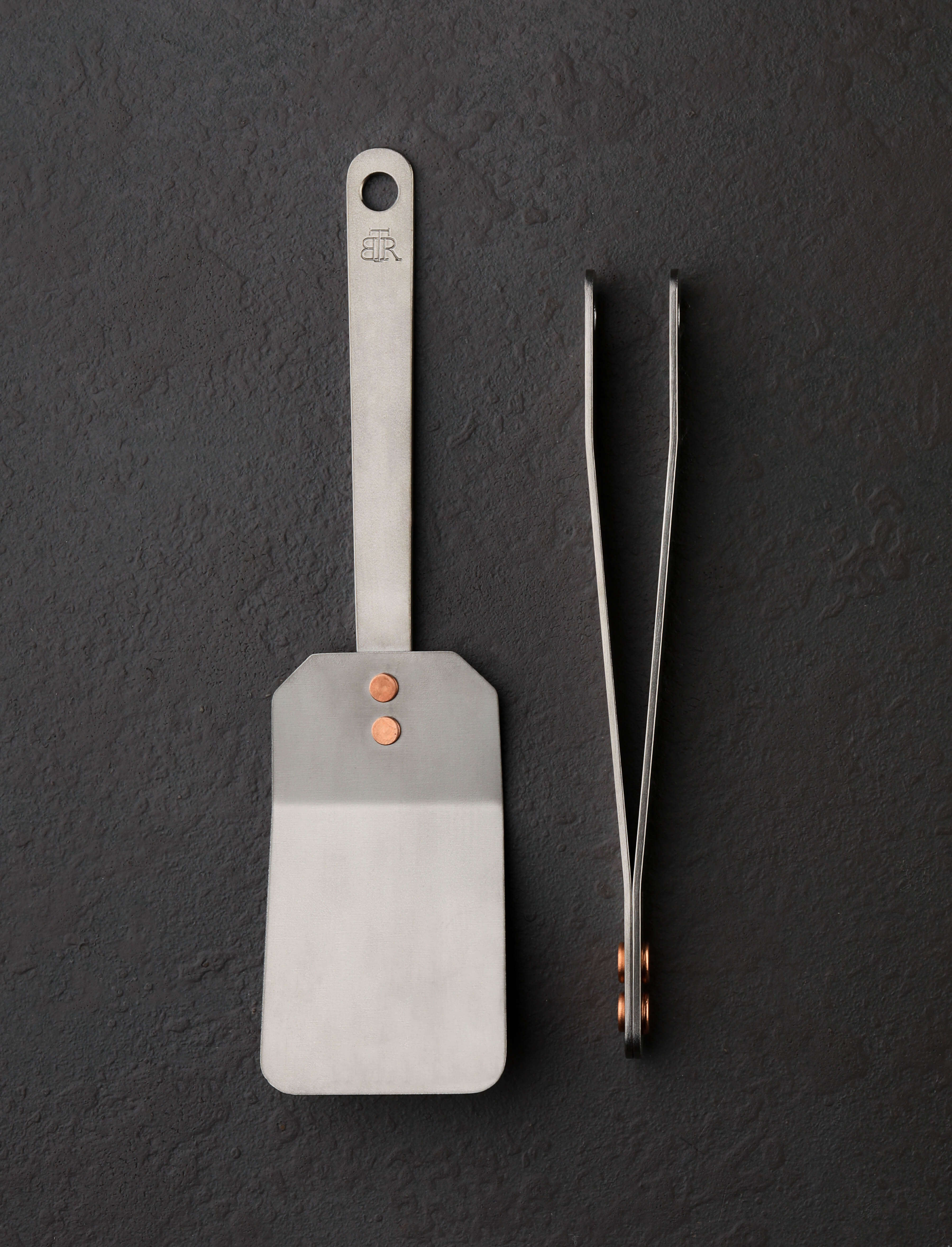 サプライ・アクセサリ・グッズ tonayuta.0208... Chef's Titanium Gift Set | Eatingtools