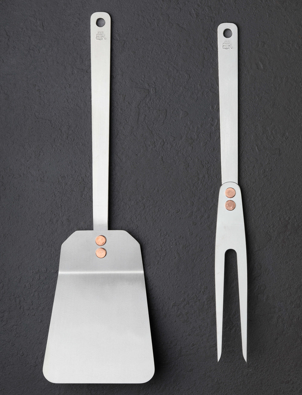 Ben Tendick - Oregon Gifts Titanium Carving Gift Set Classic