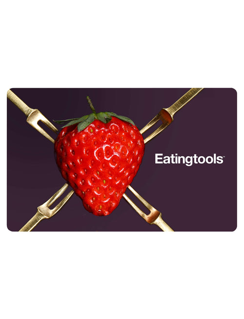 Eatingtools Gifts Eatingtools.com Gift Card