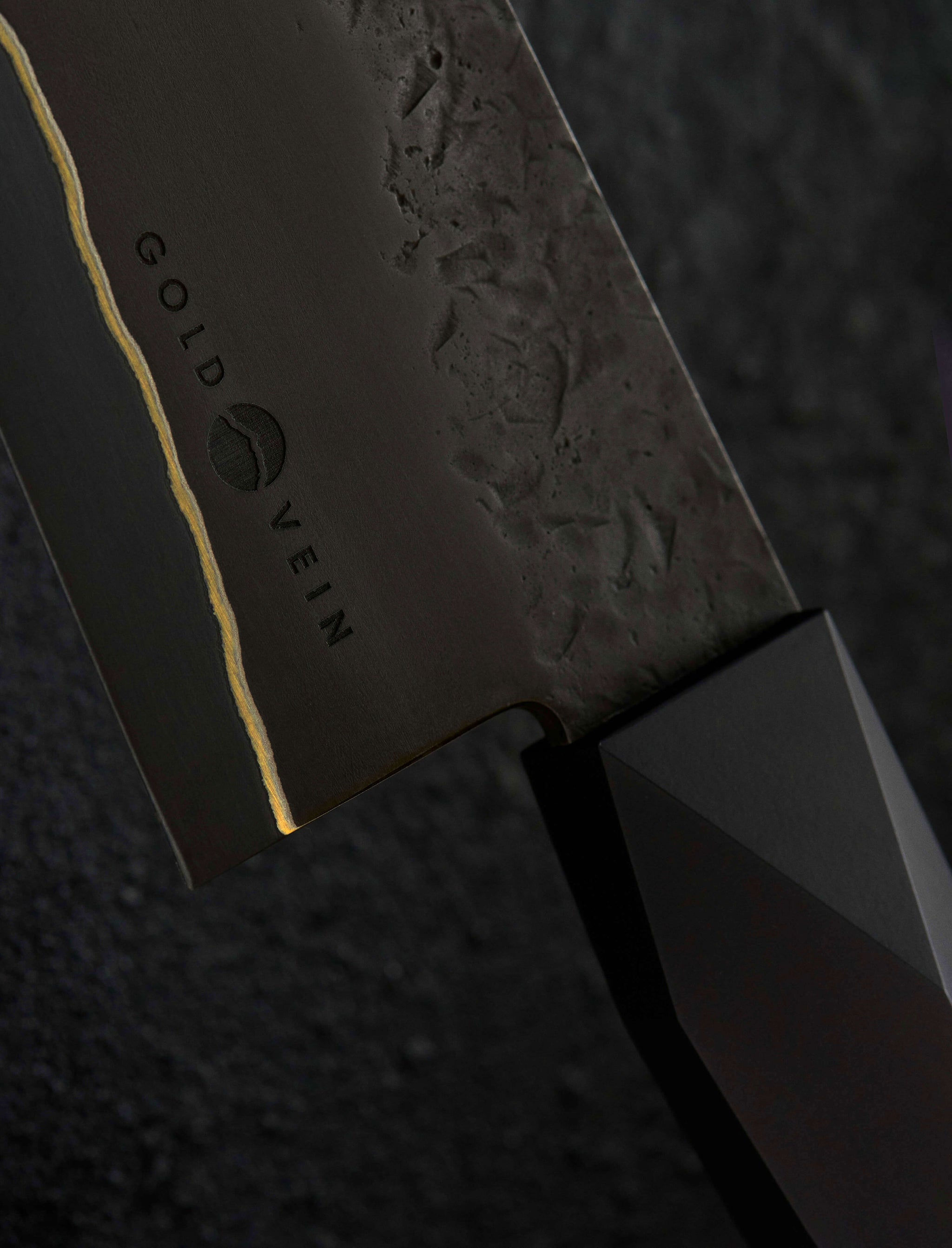 GoldVein Culinary Goldvein by Hangler - GV No.3