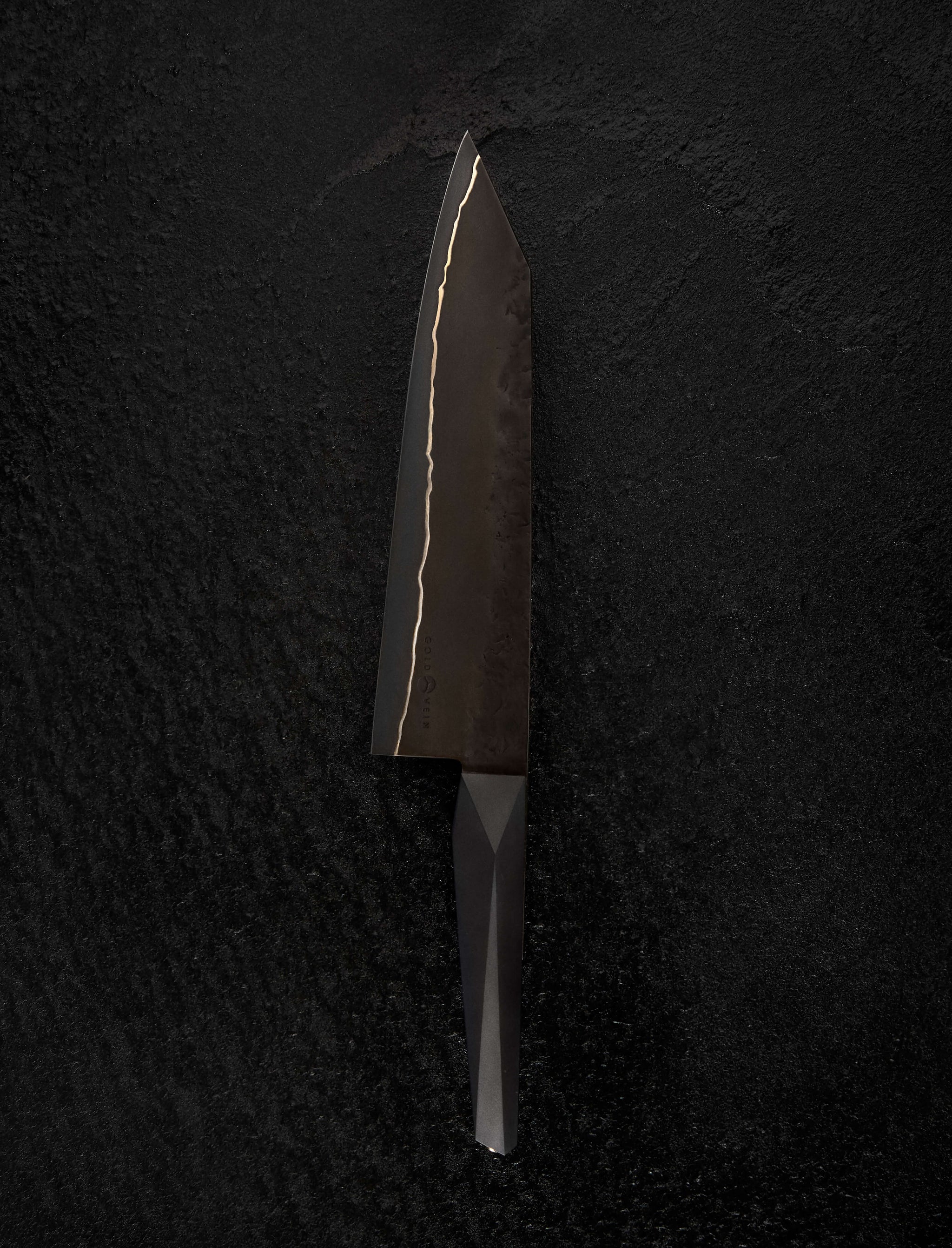 GoldVein Culinary Goldvein by Hangler - GV No.3