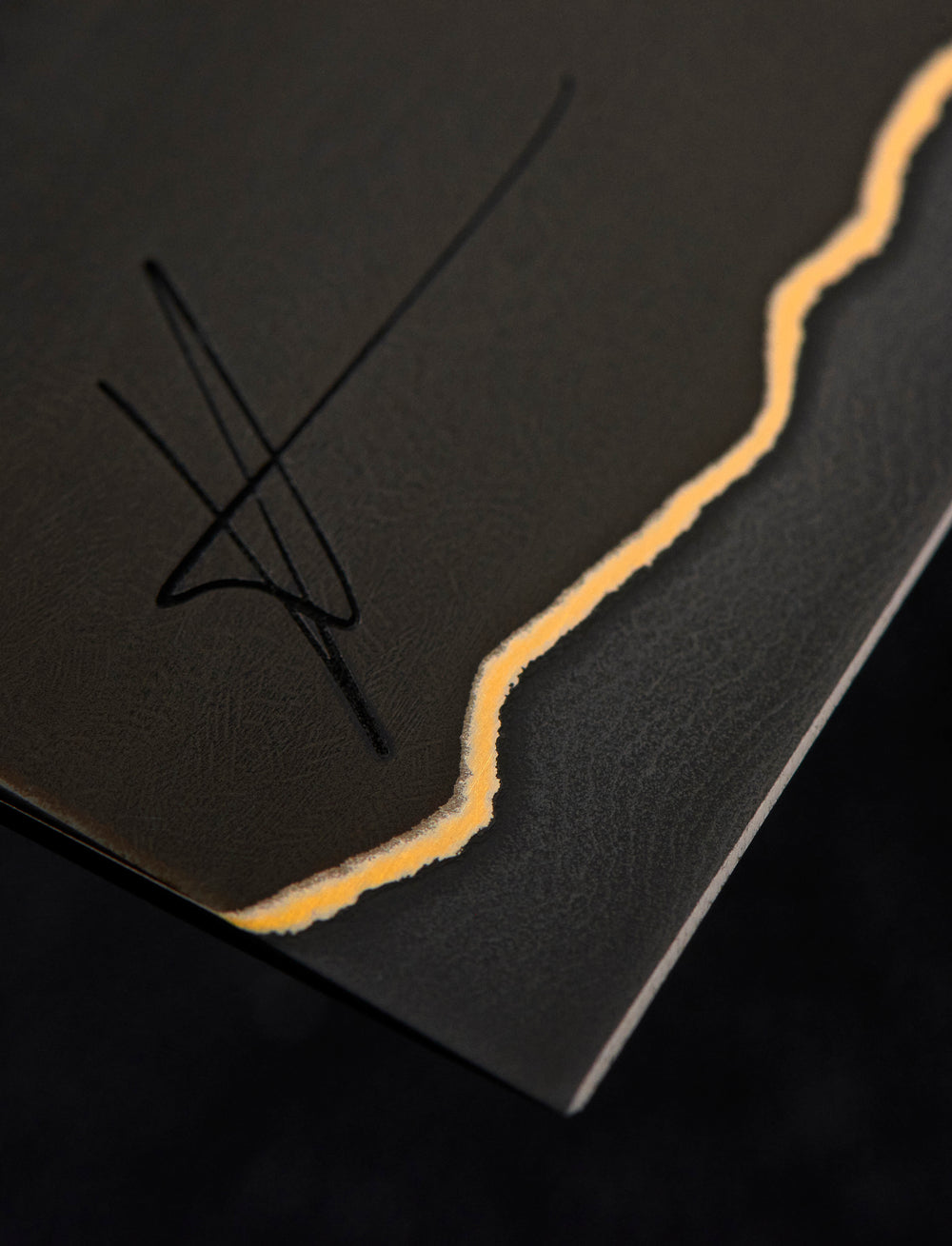 GoldVein Culinary Goldvein by Hangler - GV No.3