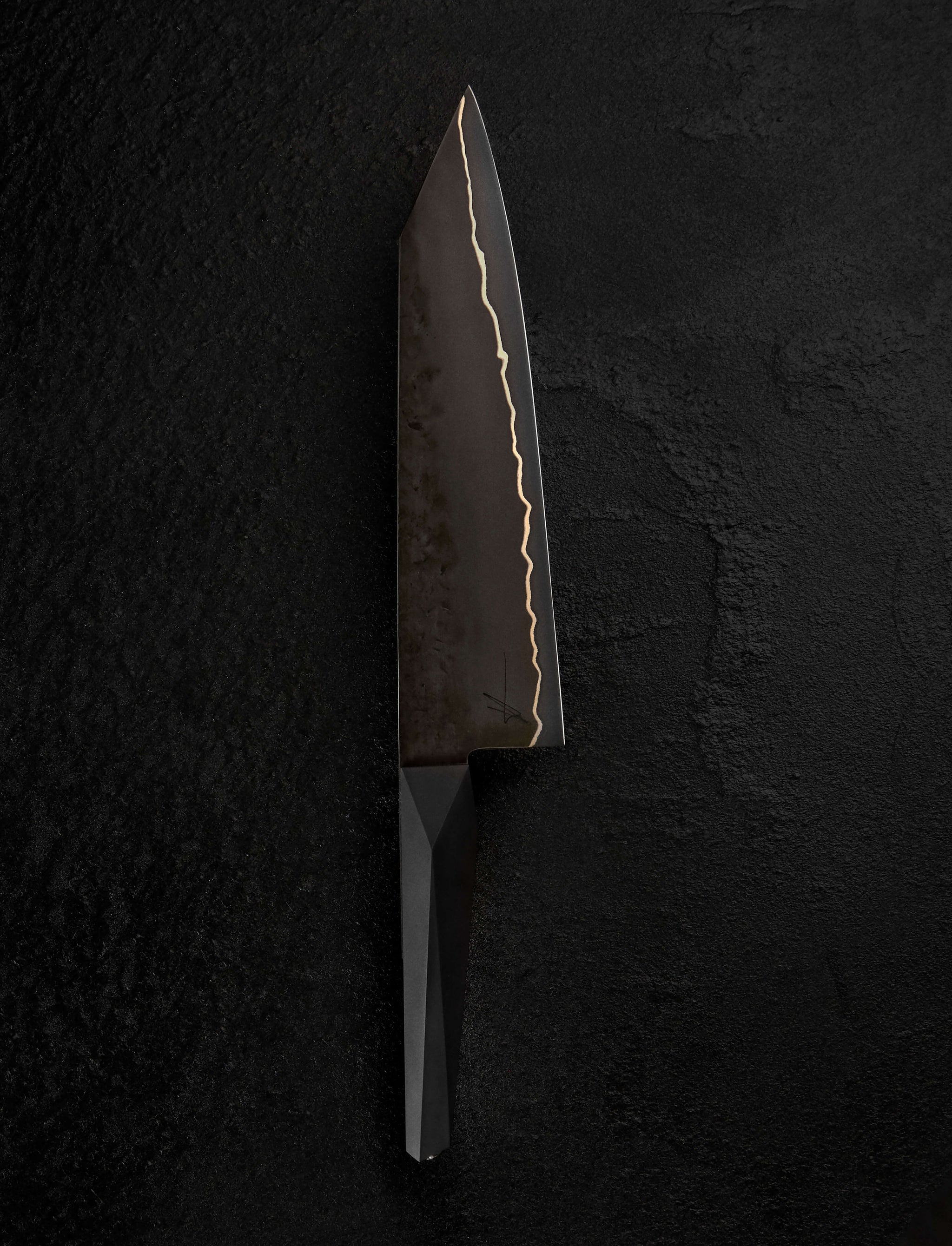 GoldVein Culinary Goldvein by Hangler - GV No.3