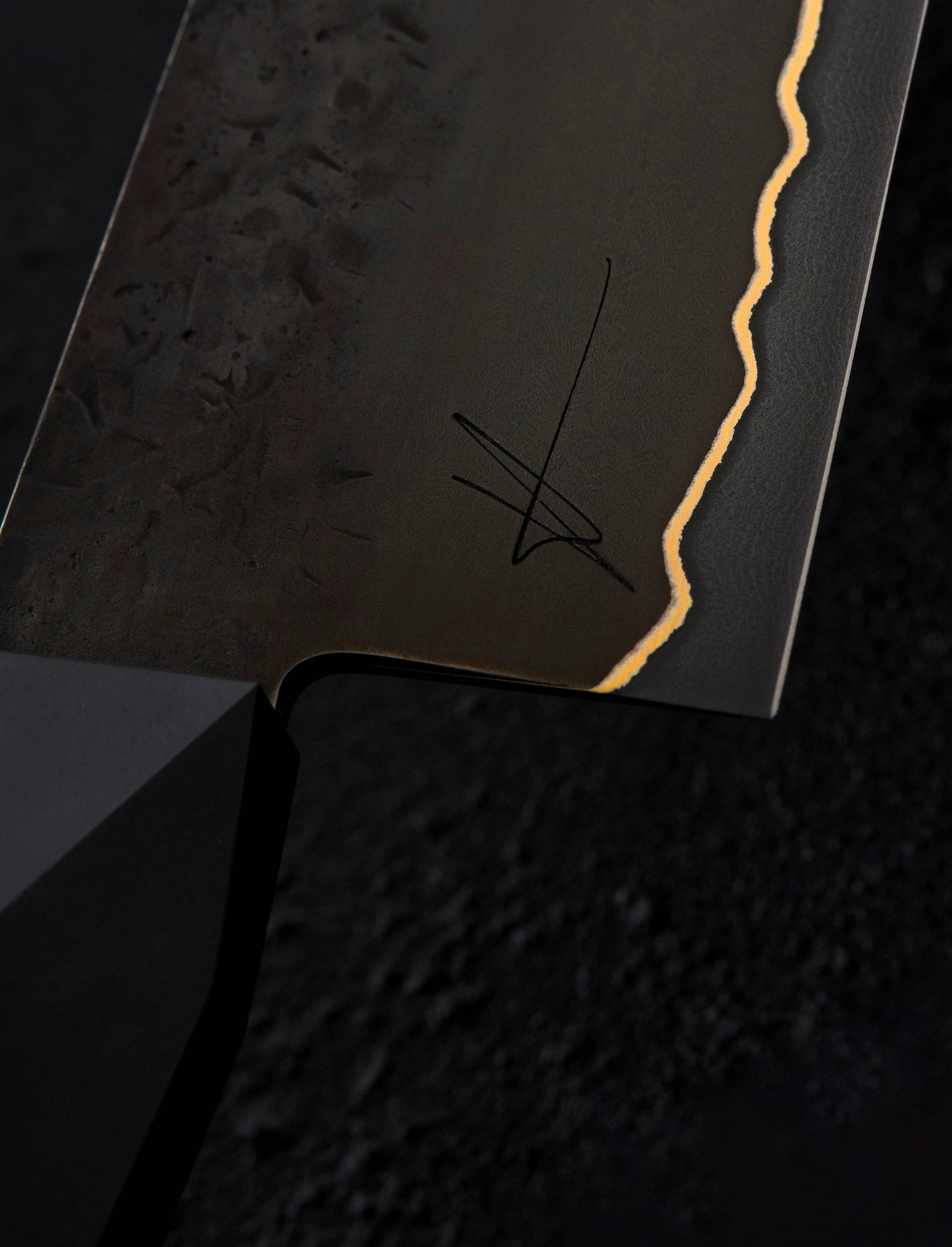 GoldVein Culinary Goldvein by Hangler - GV No.3