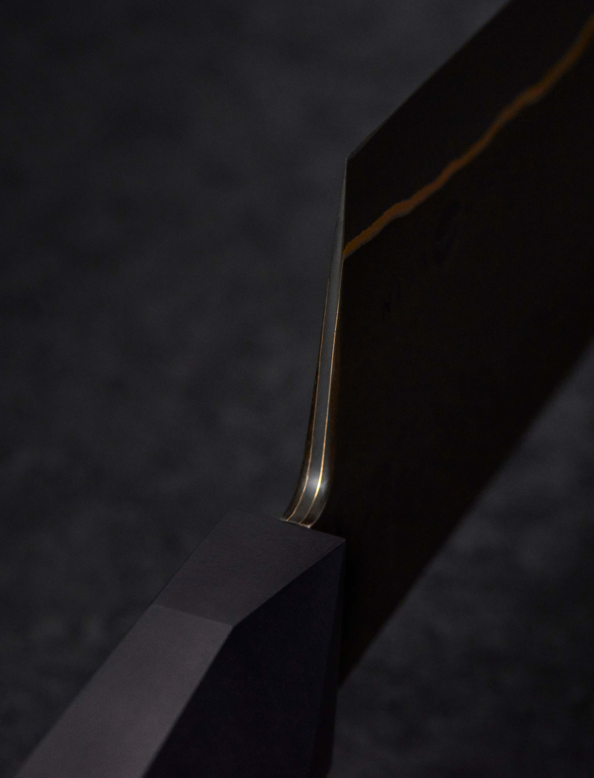 GoldVein Culinary Goldvein by Hangler - GV No.3