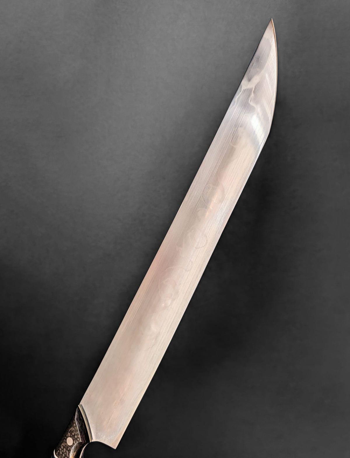 Greg Cimms Ocean Wave Tuna Sword 363mm
