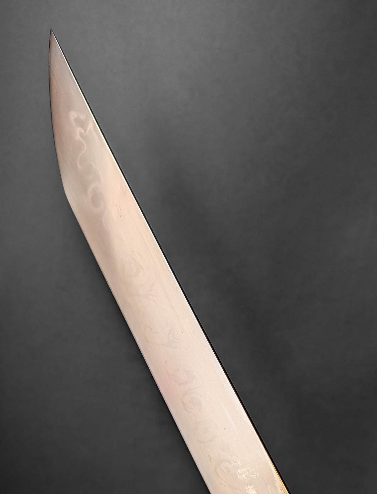 Greg Cimms Ocean Wave Tuna Sword 363mm