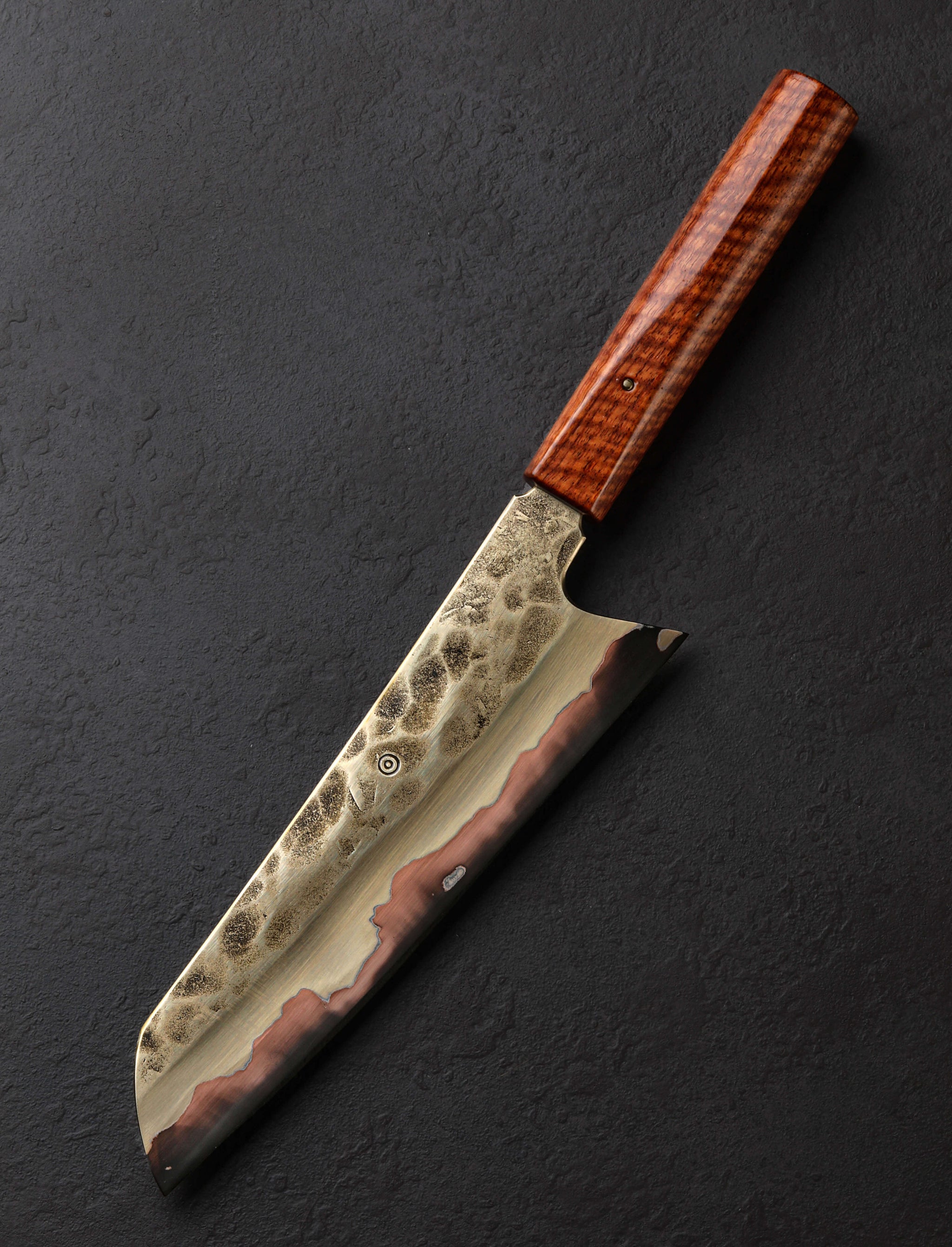 James Oatley - Australia Golden Fury Gyuto 216mm