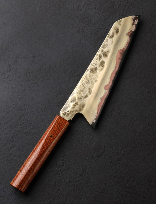 James Oatley - Australia Golden Fury Gyuto 216mm