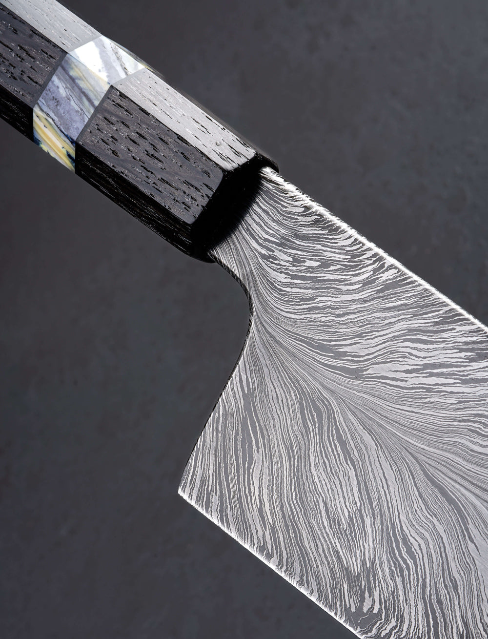 Joe Schrum Angel Hair Chef 240mm