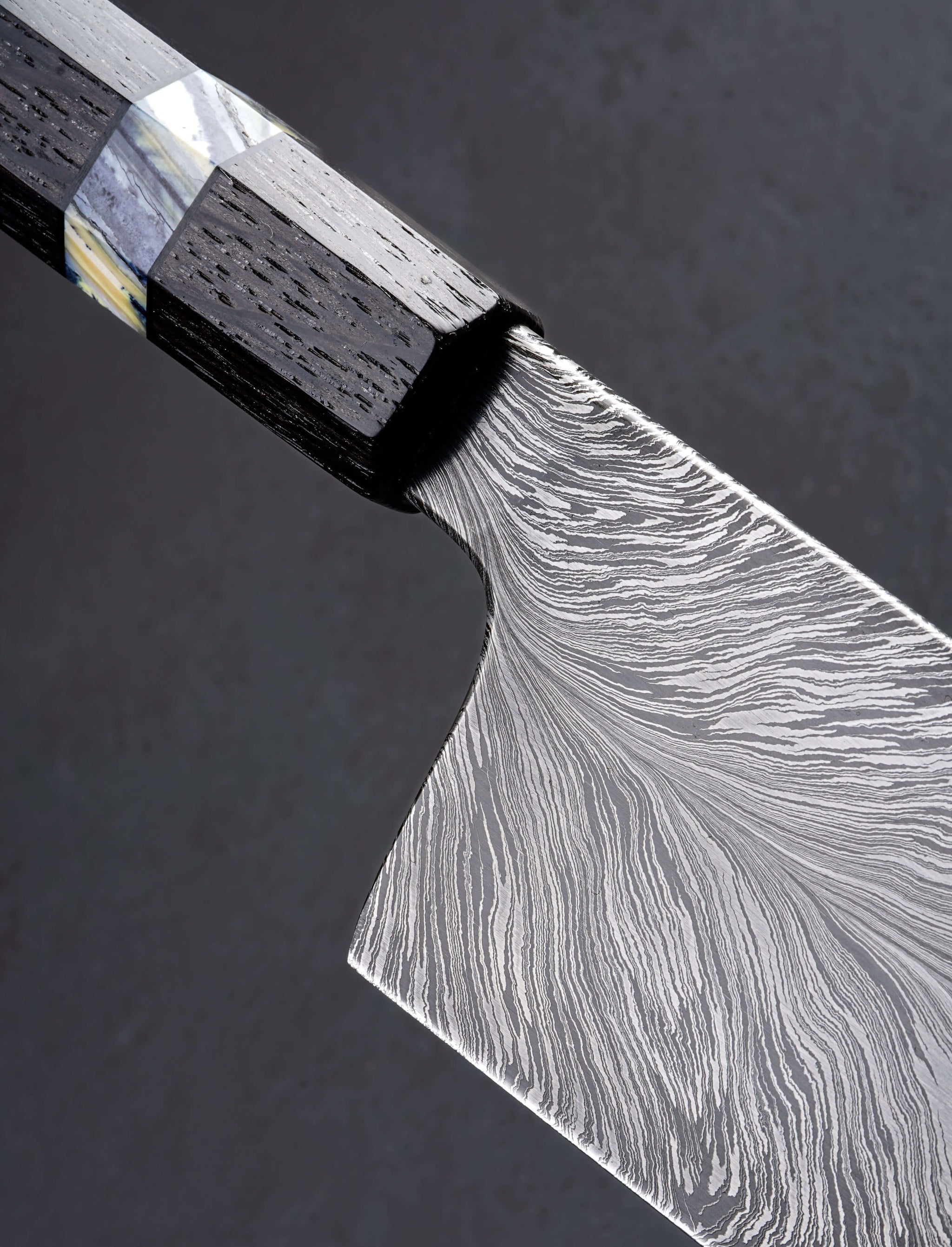 Joe Schrum Angel Hair Chef 240mm