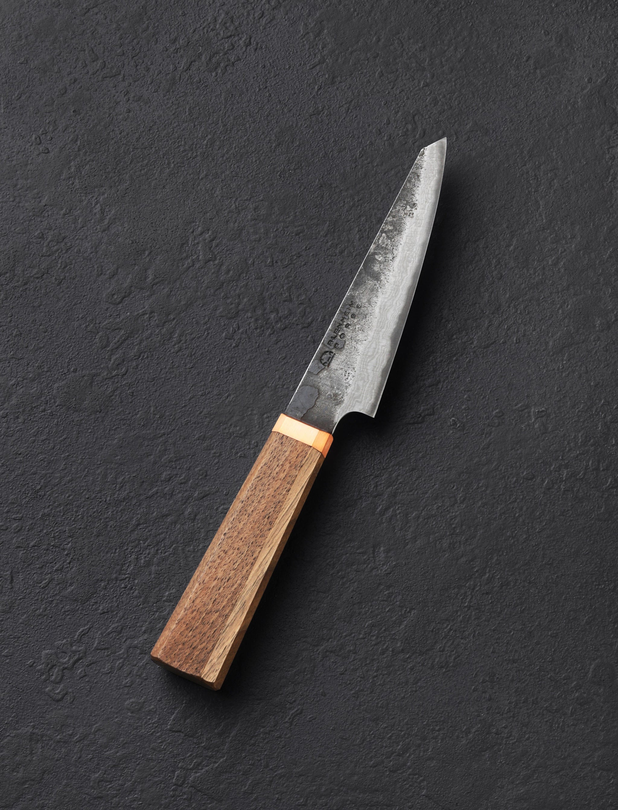 Blenheim Chef's 4-Knife Set