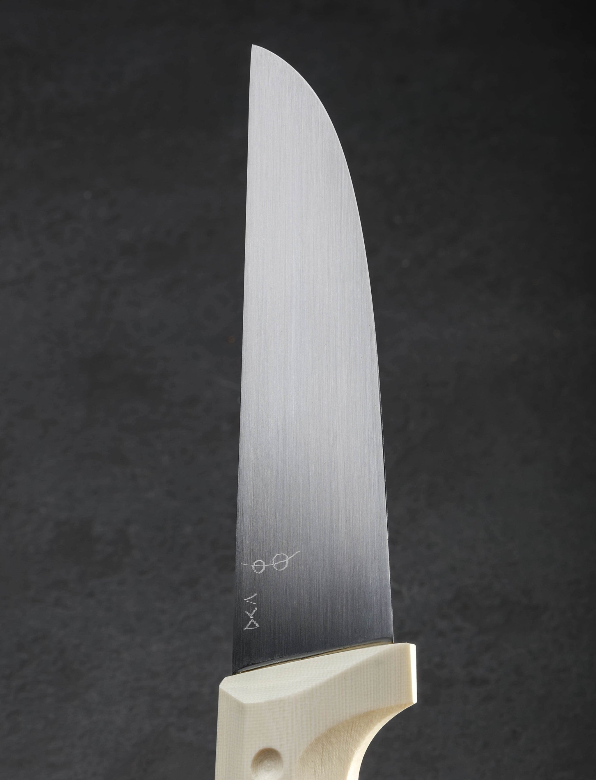 Don Carlos Andrade - California Knife Sets French Lunar Chef & Butcher Set