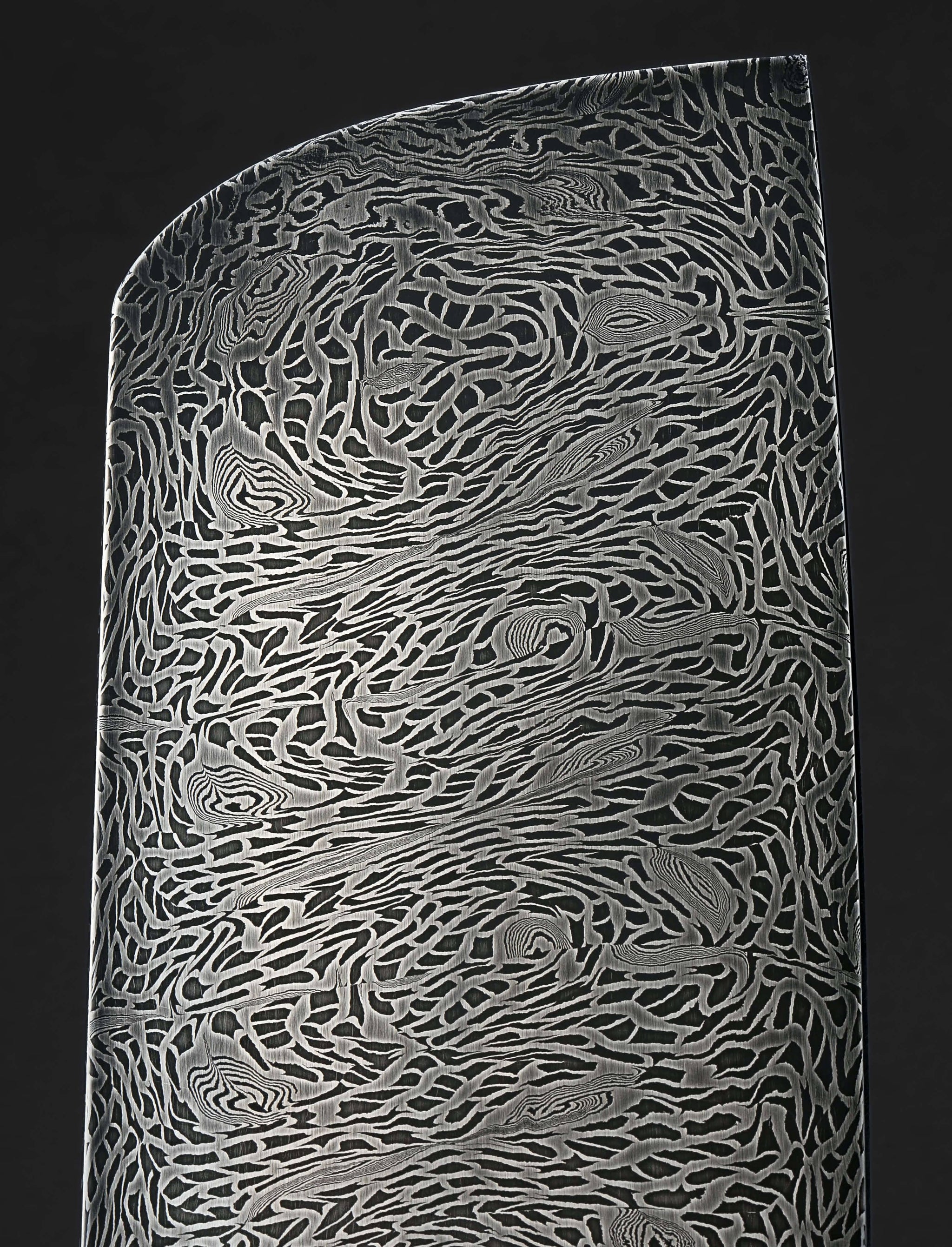Nick Anger - Vermont Knife Sets Mycelium Chef's Set