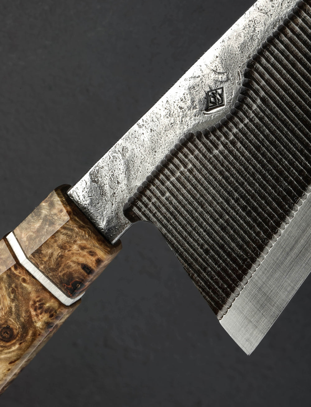 Oliver Märtens - Germany Knife Sets Gibbous Apex Chef Set
