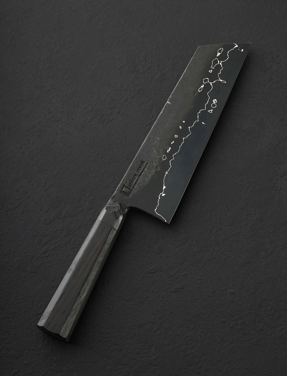Leszek Sikon - England Graphite Bunka 190mm