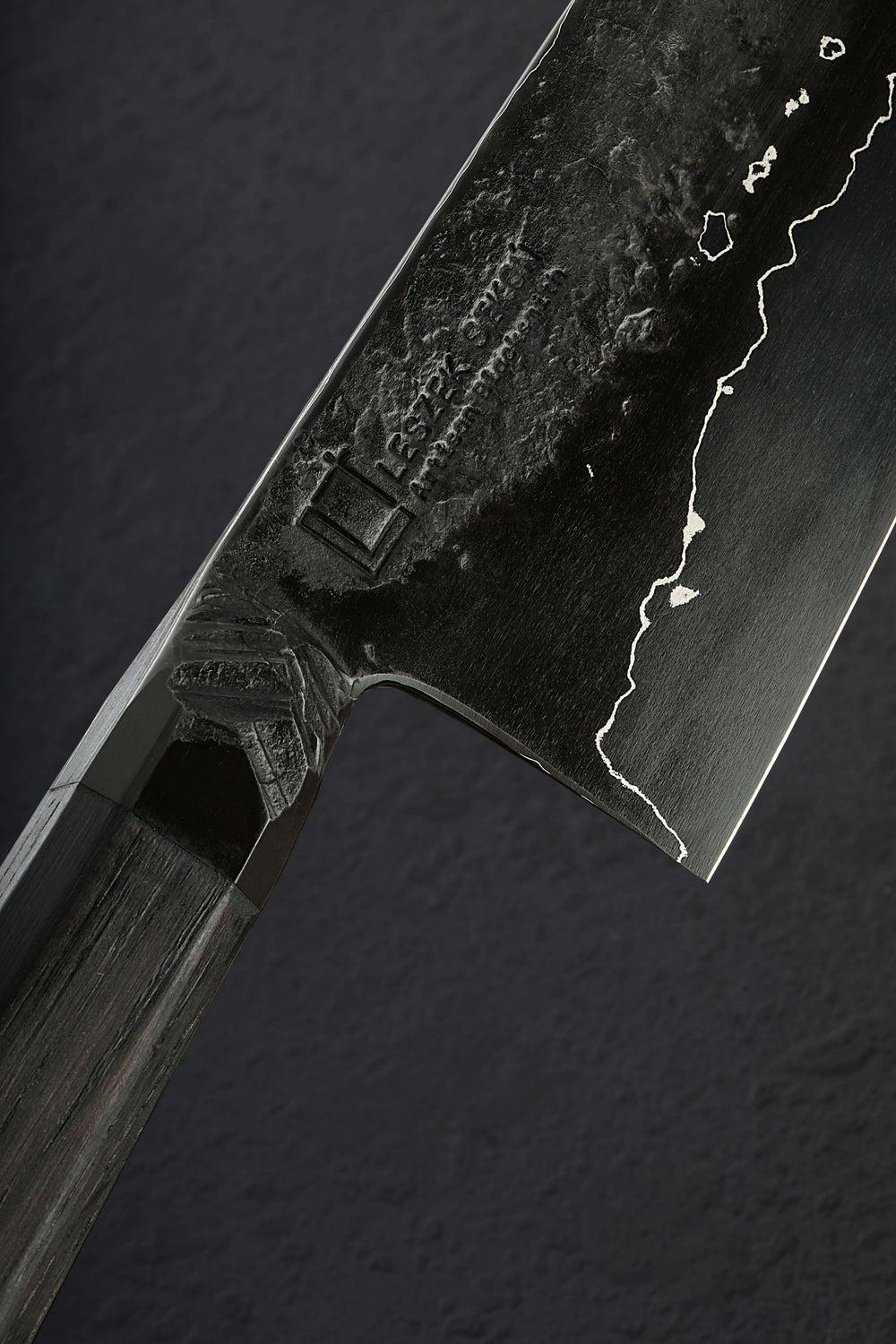 Leszek Sikon - England Graphite Bunka 190mm