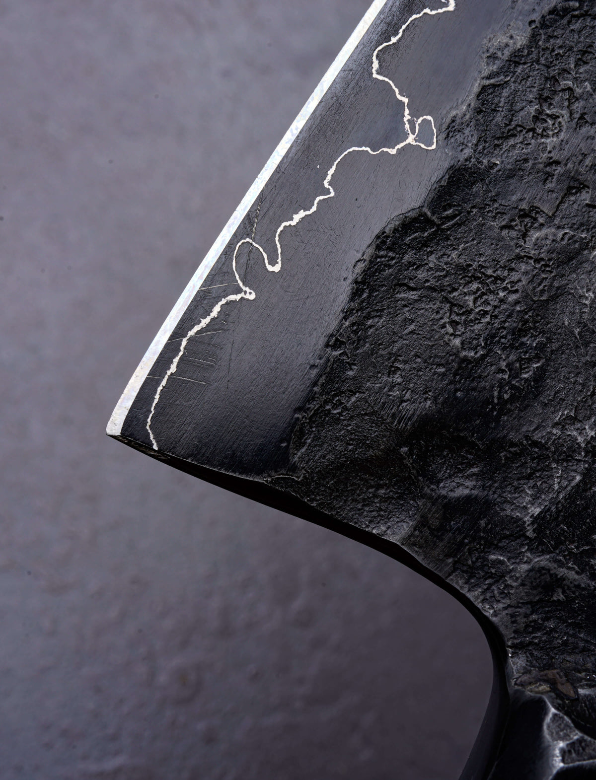 Leszek Sikon S-Forged Graphite Gyuto 272mm