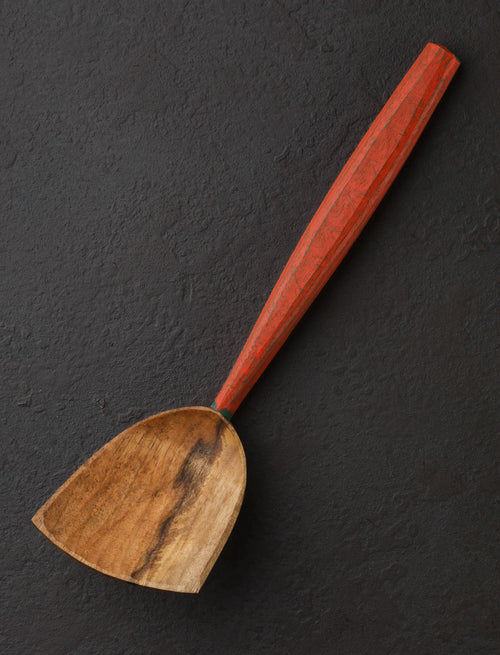 Maximilian Neukäufler - Austria Reddened Walnut KitchenBuddy