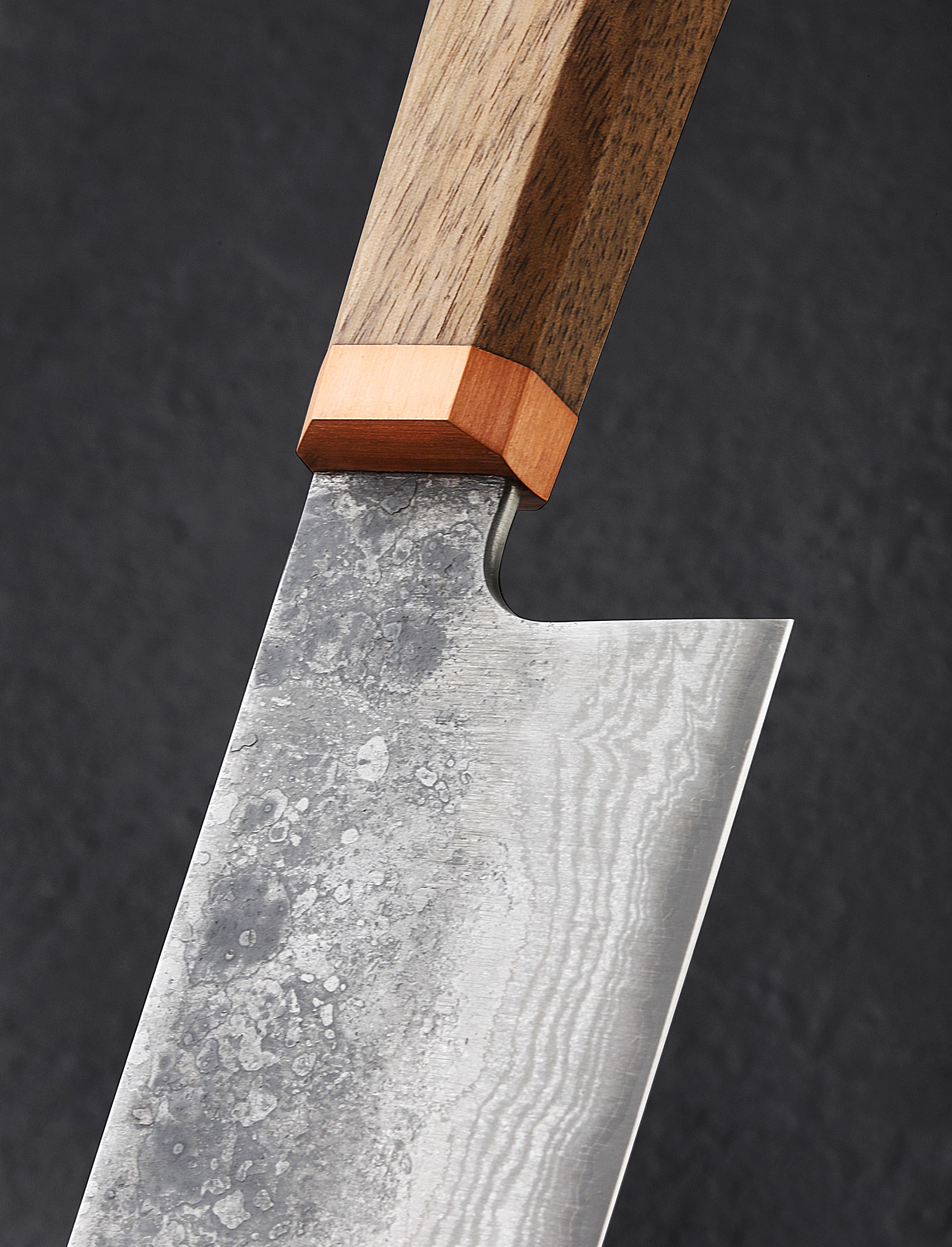 Blenheim Nakiri 150mm | Eatingtools.com