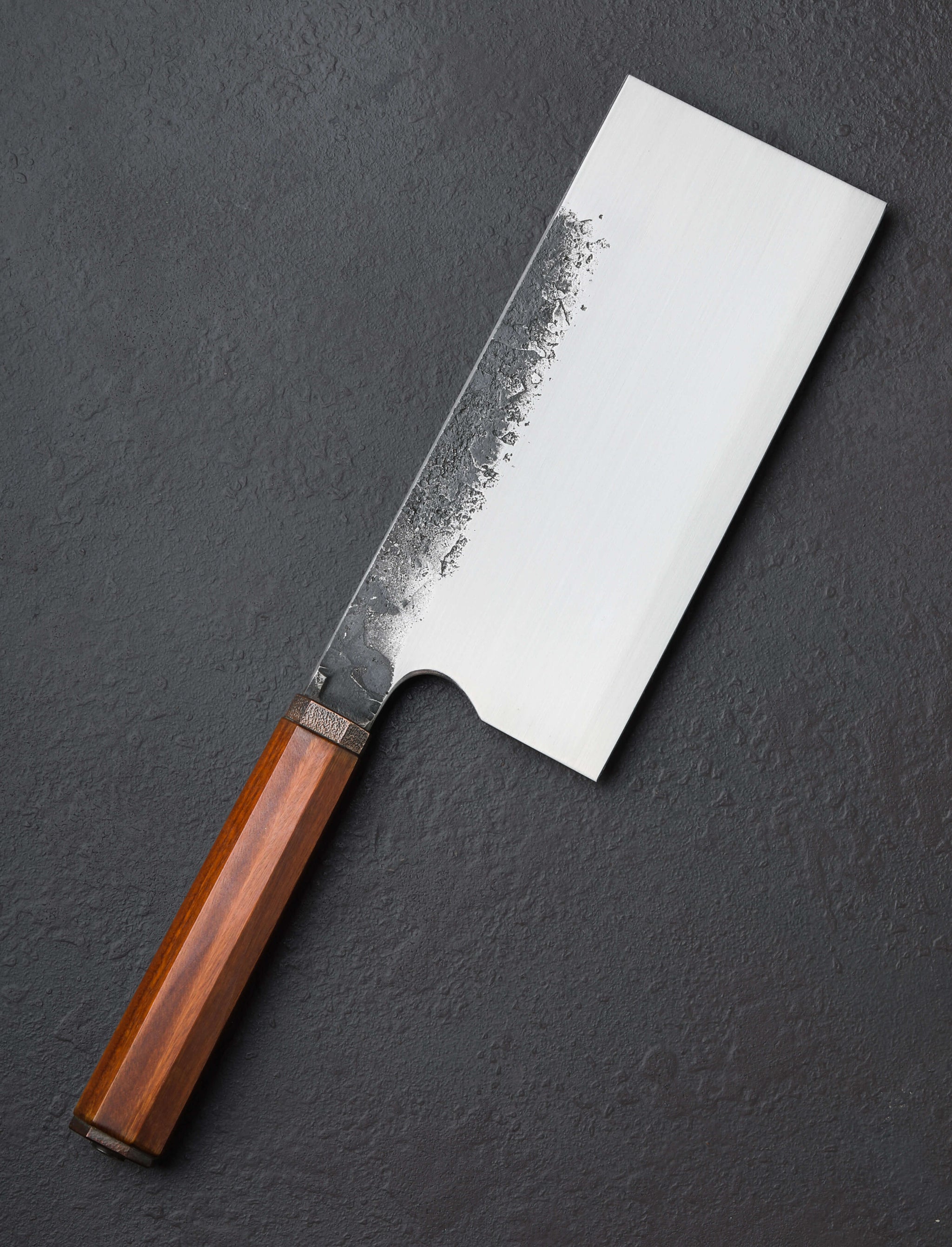 Nick Anderson Anderson Verawood Cleaver 185mm
