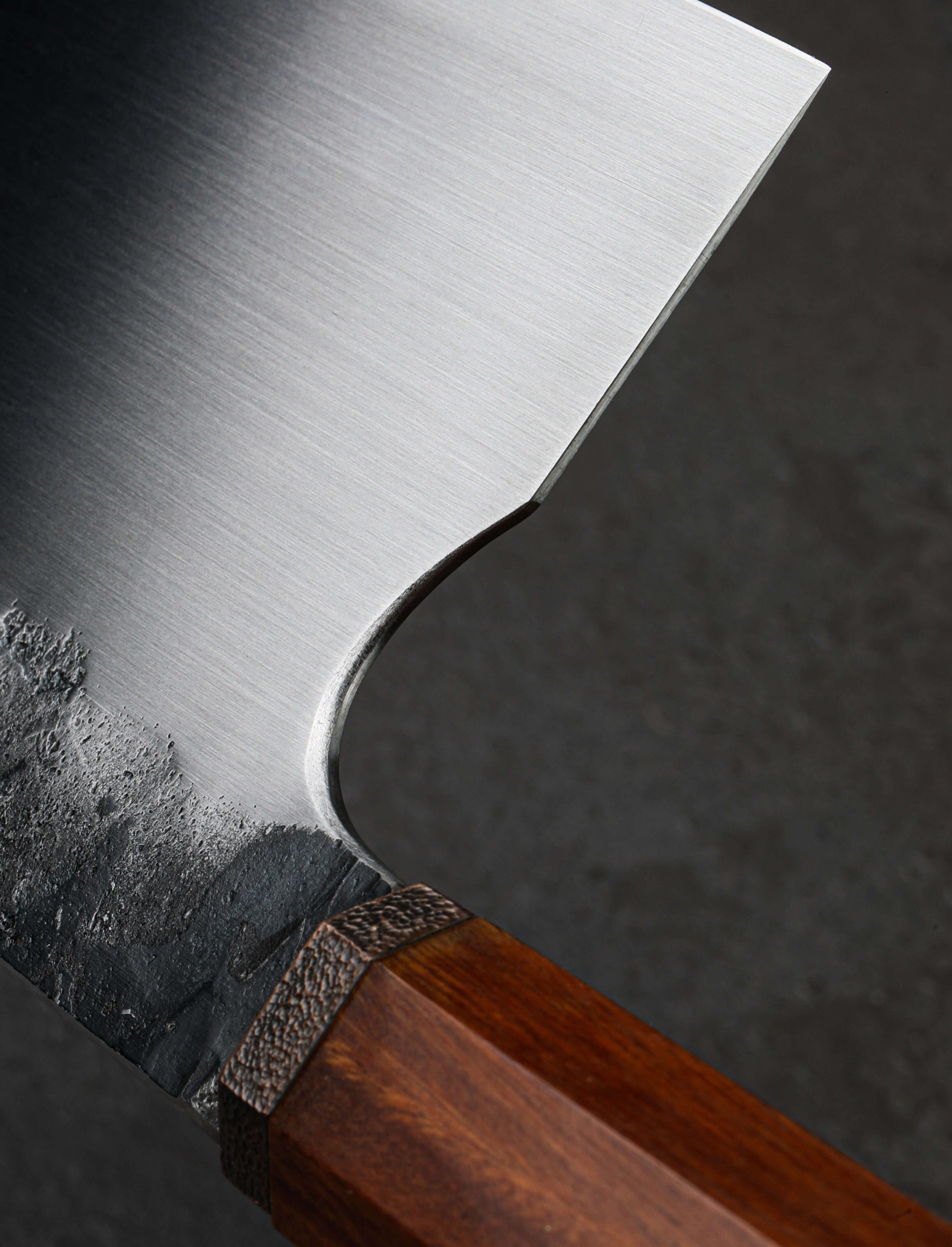 Nick Anderson Anderson Verawood Cleaver 185mm