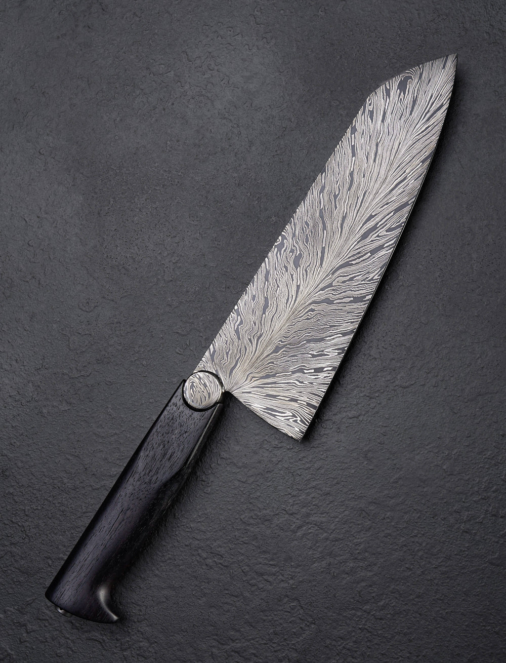 Noah Vachon Feathered Disc Chef 188mm