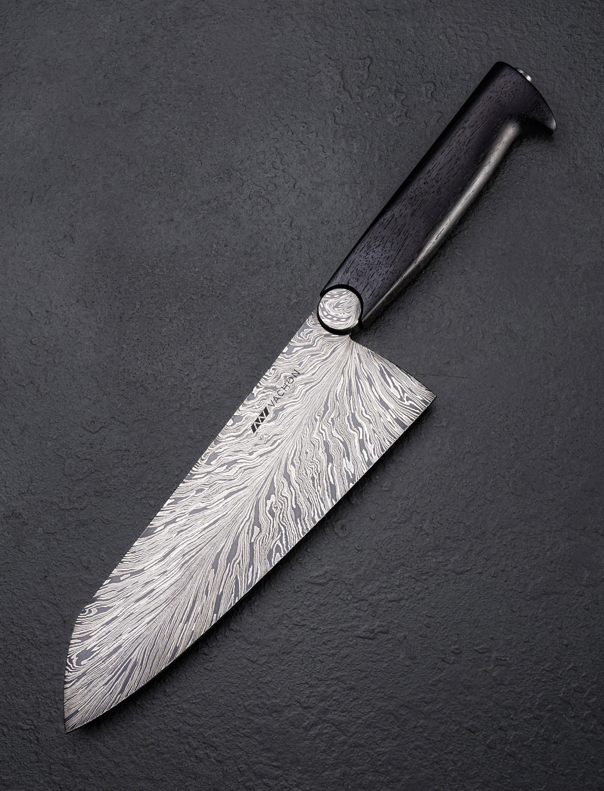 Noah Vachon Feathered Disc Chef 188mm