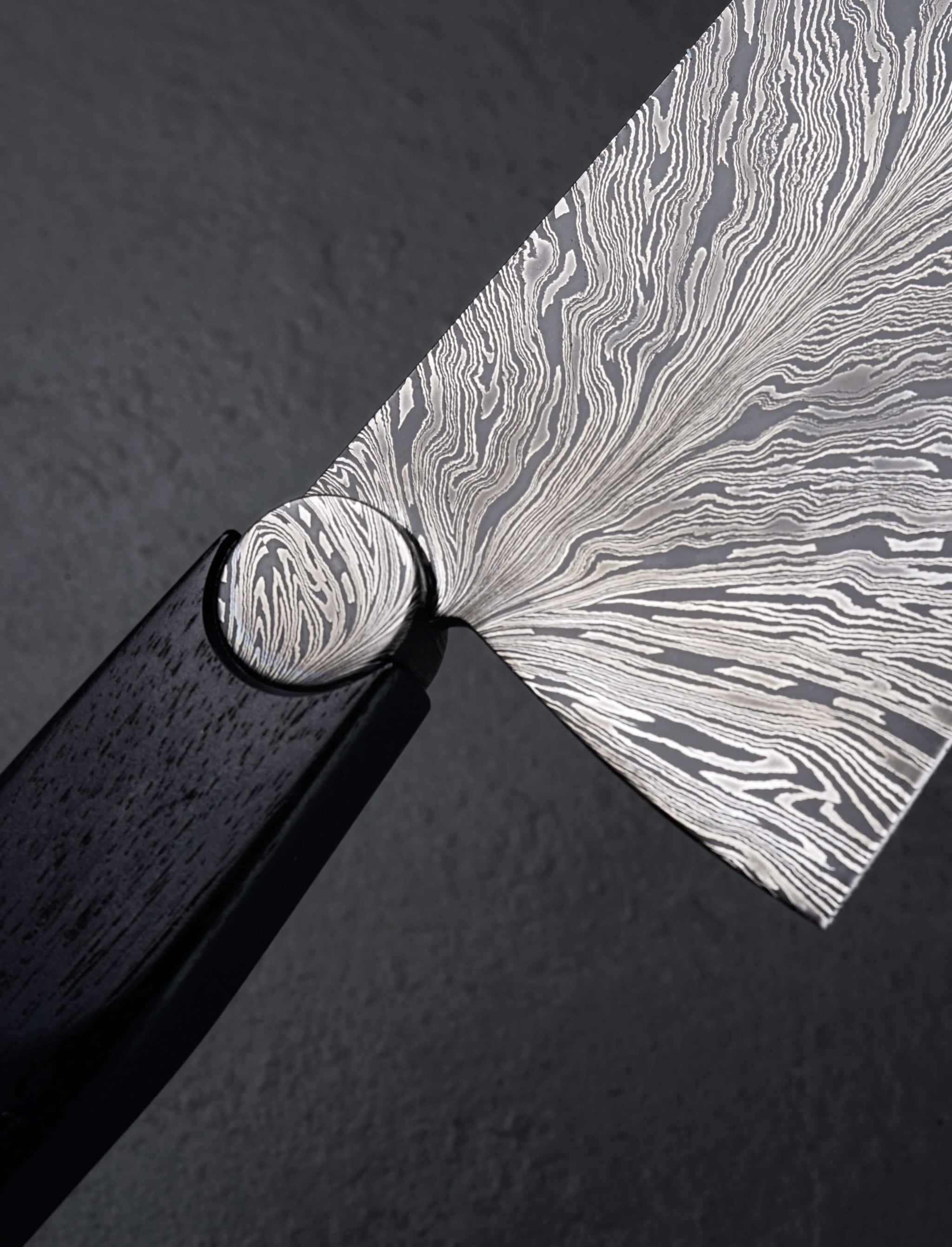 Noah Vachon Feathered Disc Chef 188mm