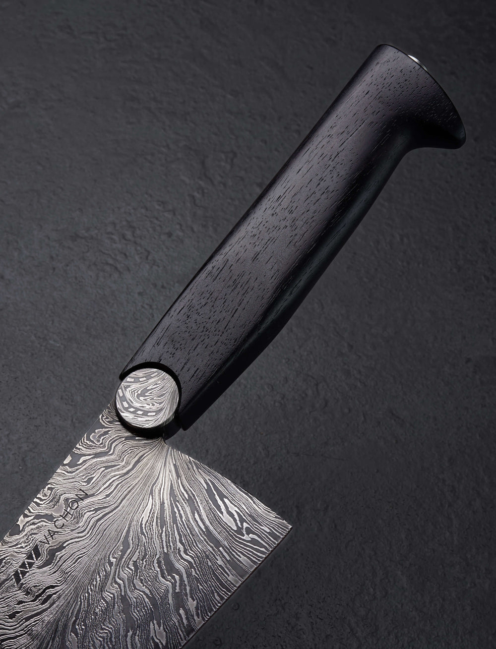 Noah Vachon Feathered Disc Chef 188mm