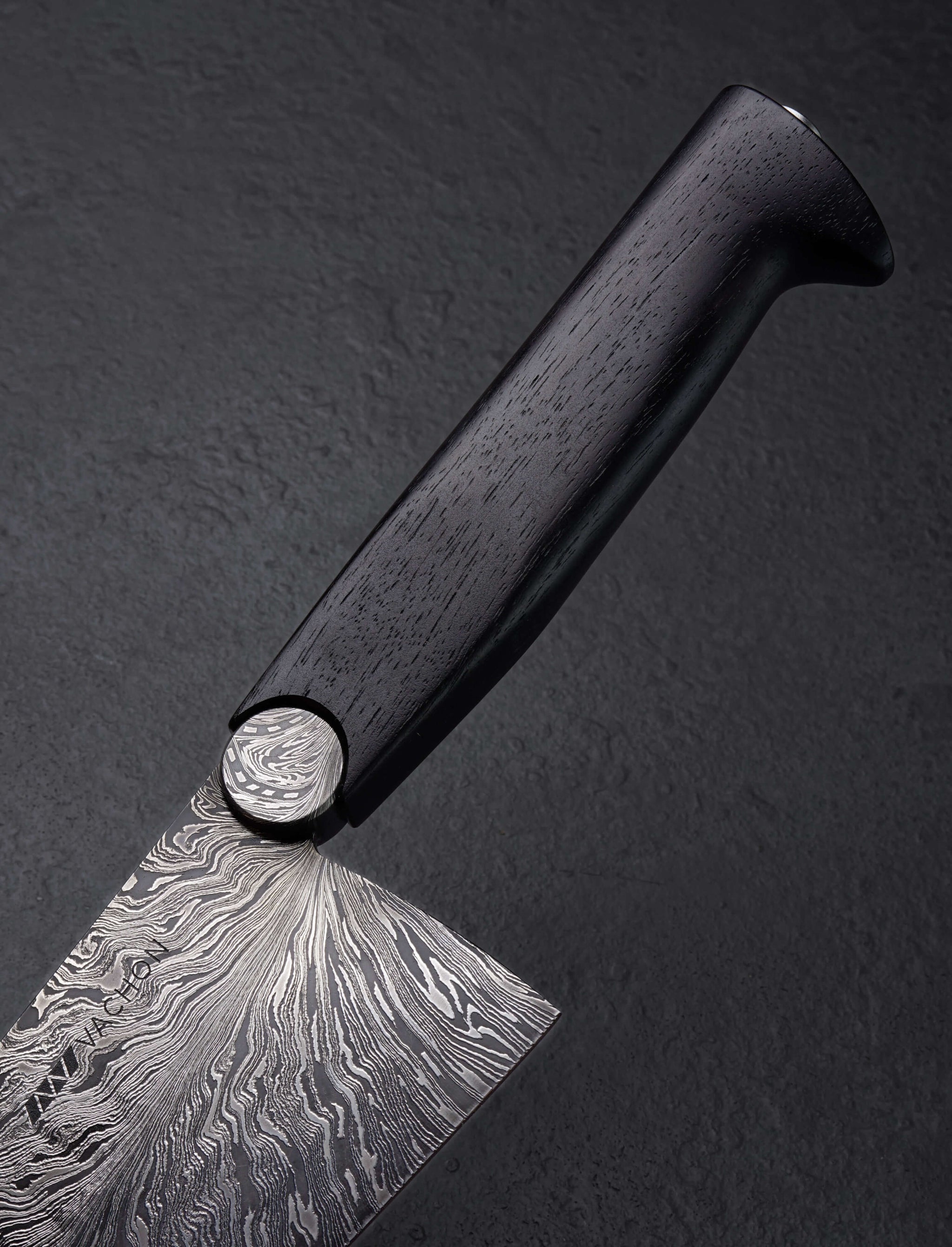 Noah Vachon Feathered Disc Chef 188mm