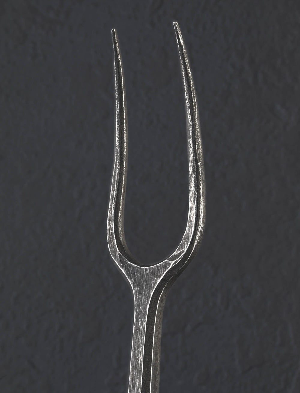 Alex Pole - United Kingdom Outdoor & Camping Forged BBQ Fork