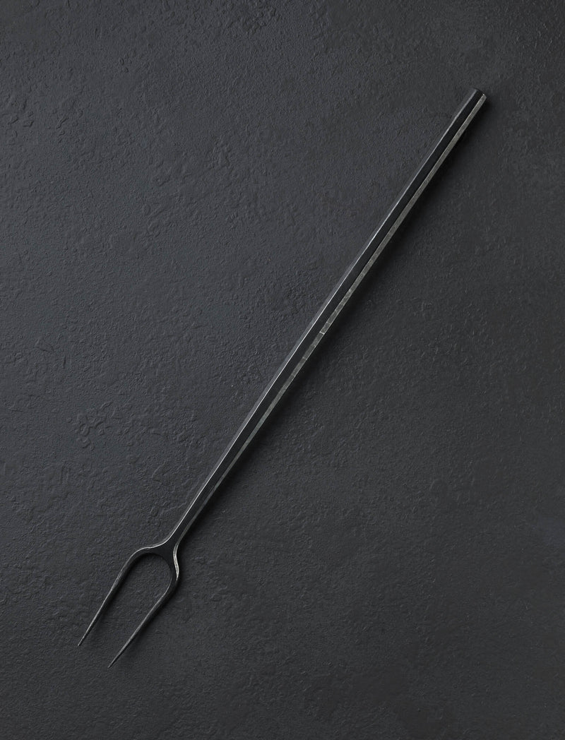 Forged BBQ Fork