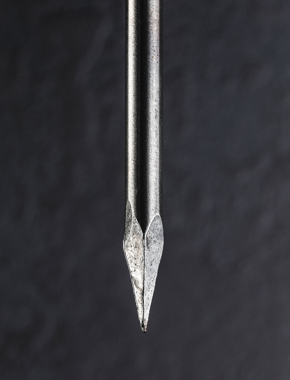 Alex Pole - United Kingdom Outdoor & Camping Forged BBQ Skewers