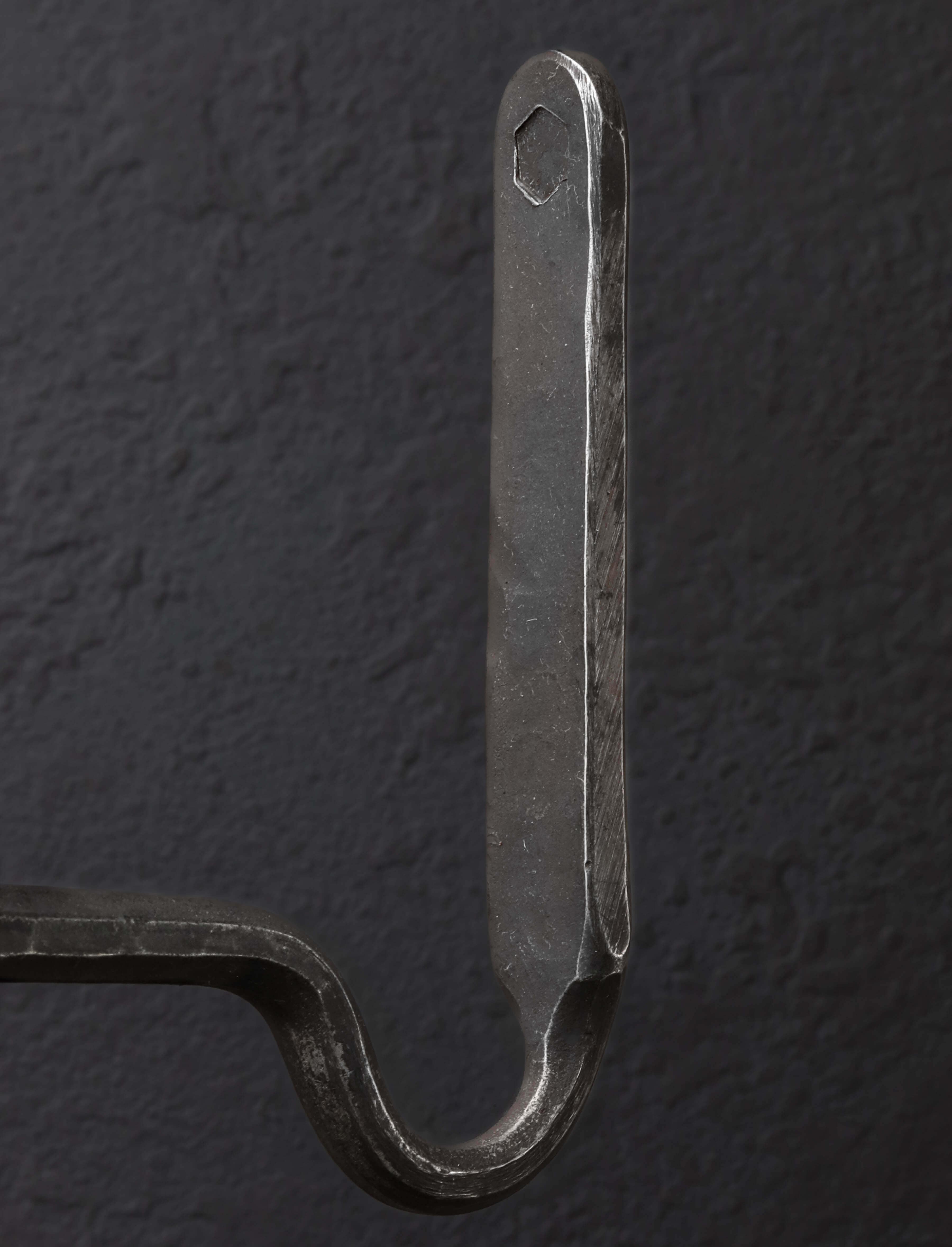 Ultimate Forged BBQ Kit | Eatingtools.com