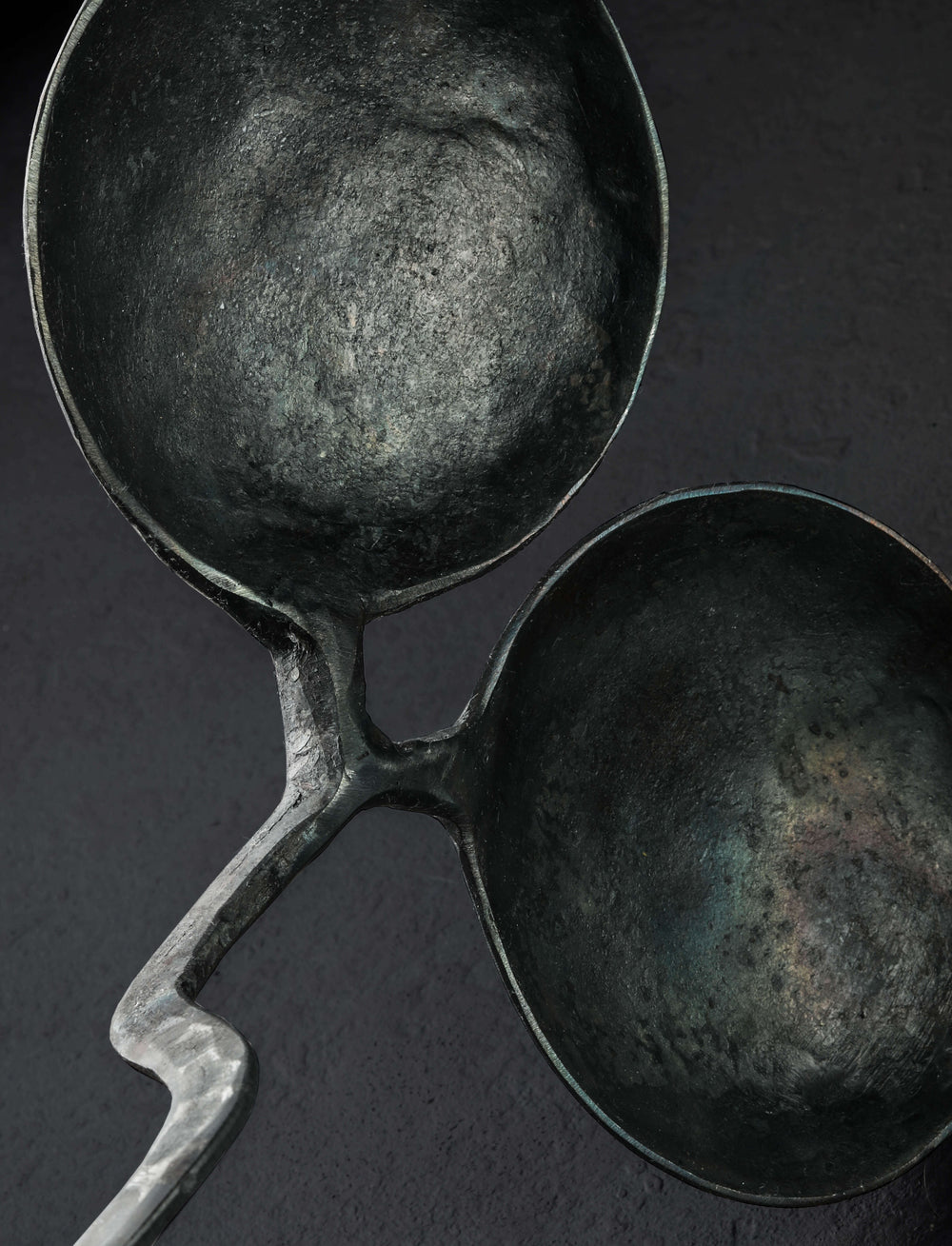 Anseong Daejanggan - South Korea Outdoor & Camping Anseong Double Egg Spoon