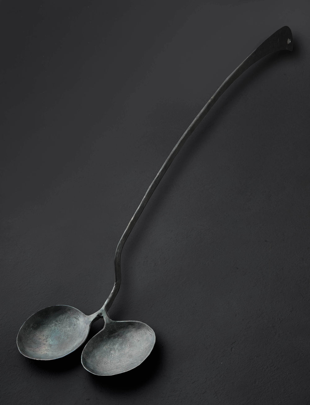 Anseong Daejanggan - South Korea Outdoor & Camping Anseong Double Egg Spoon