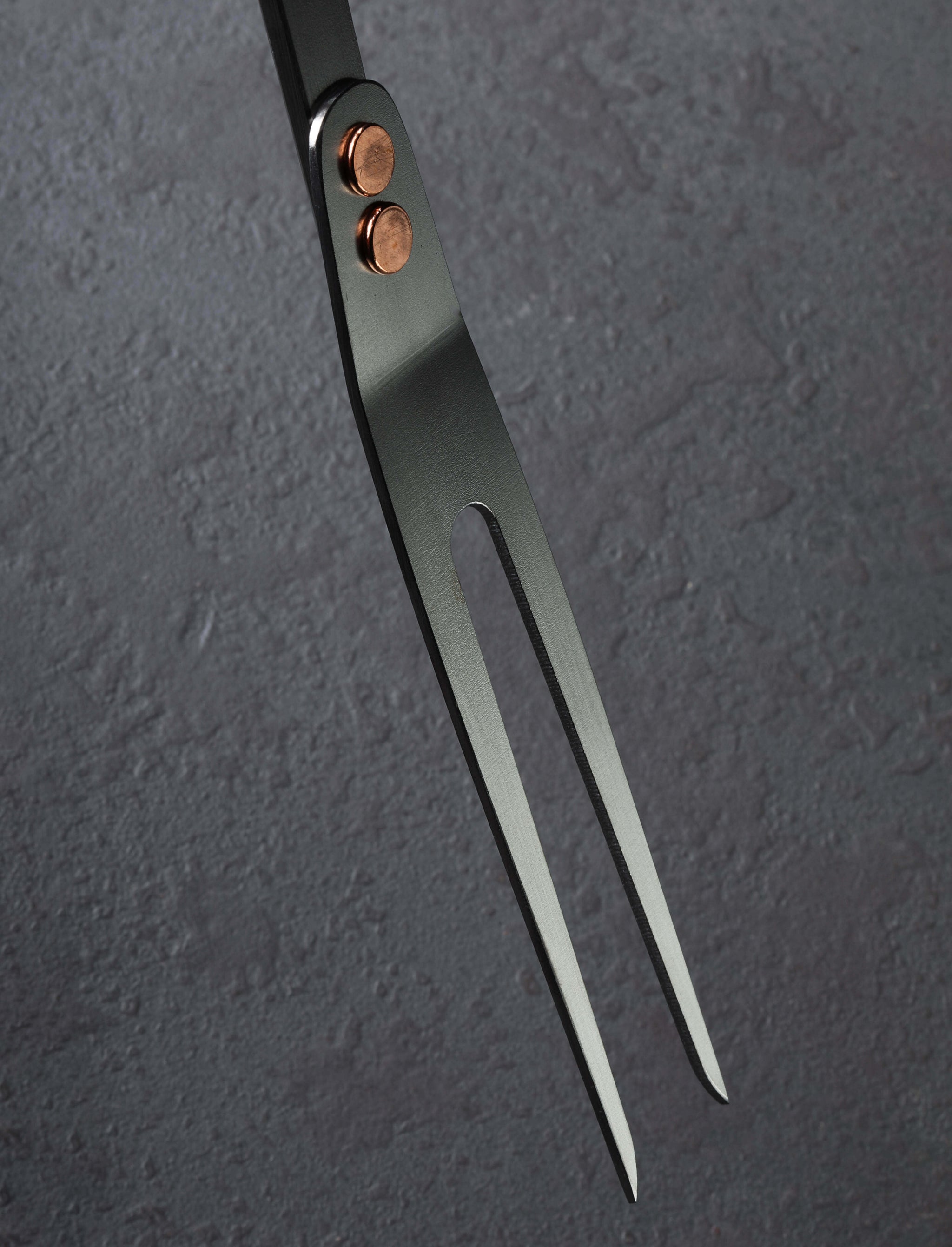 Ben Tendick - Oregon Outdoor & Camping Titanium Grill Tools Set