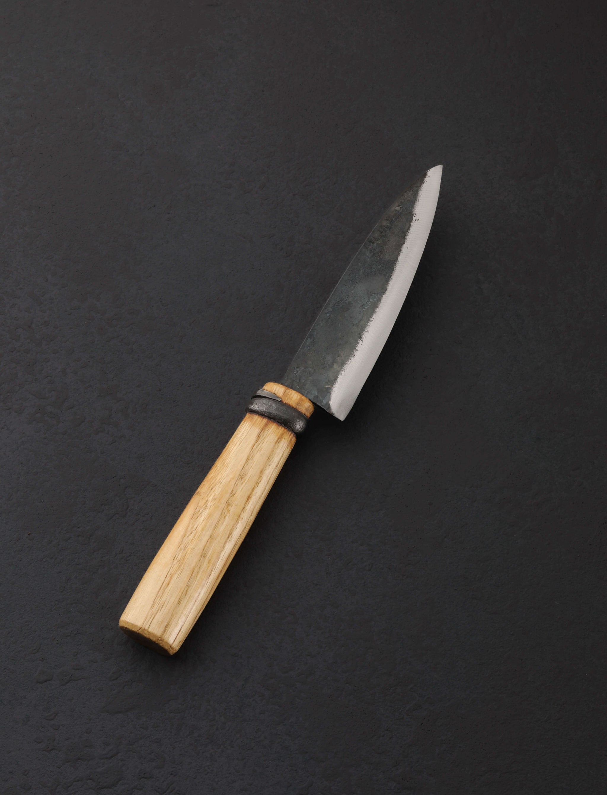 Anseong Daejanggan - South Korea Paring & Peeling Anseong Paring Knife 115mm