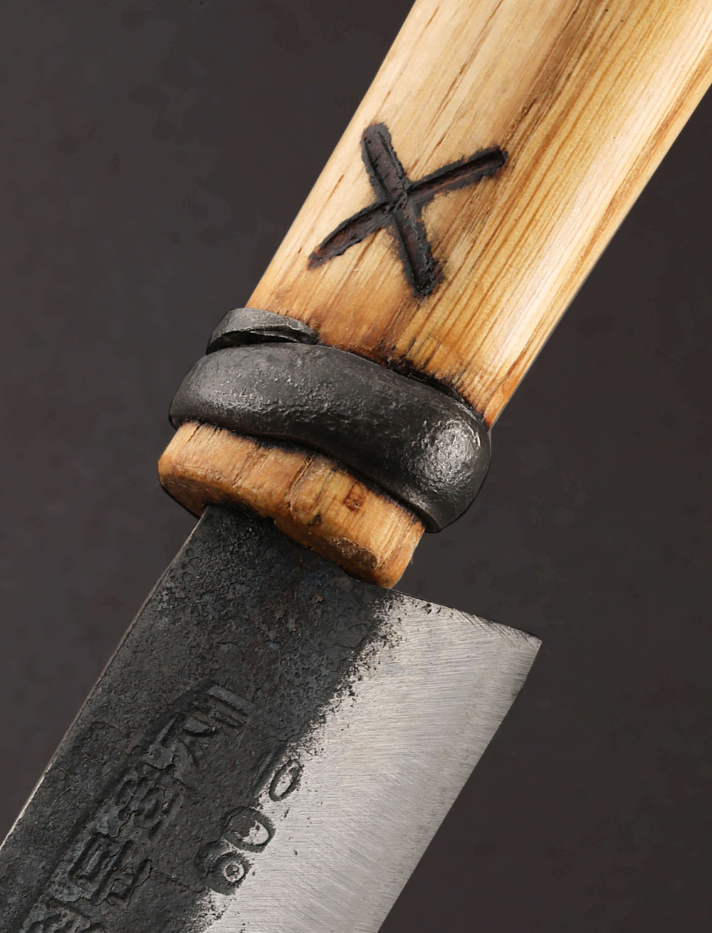 Anseong Daejanggan - South Korea Paring & Peeling Anseong Paring Knife 115mm