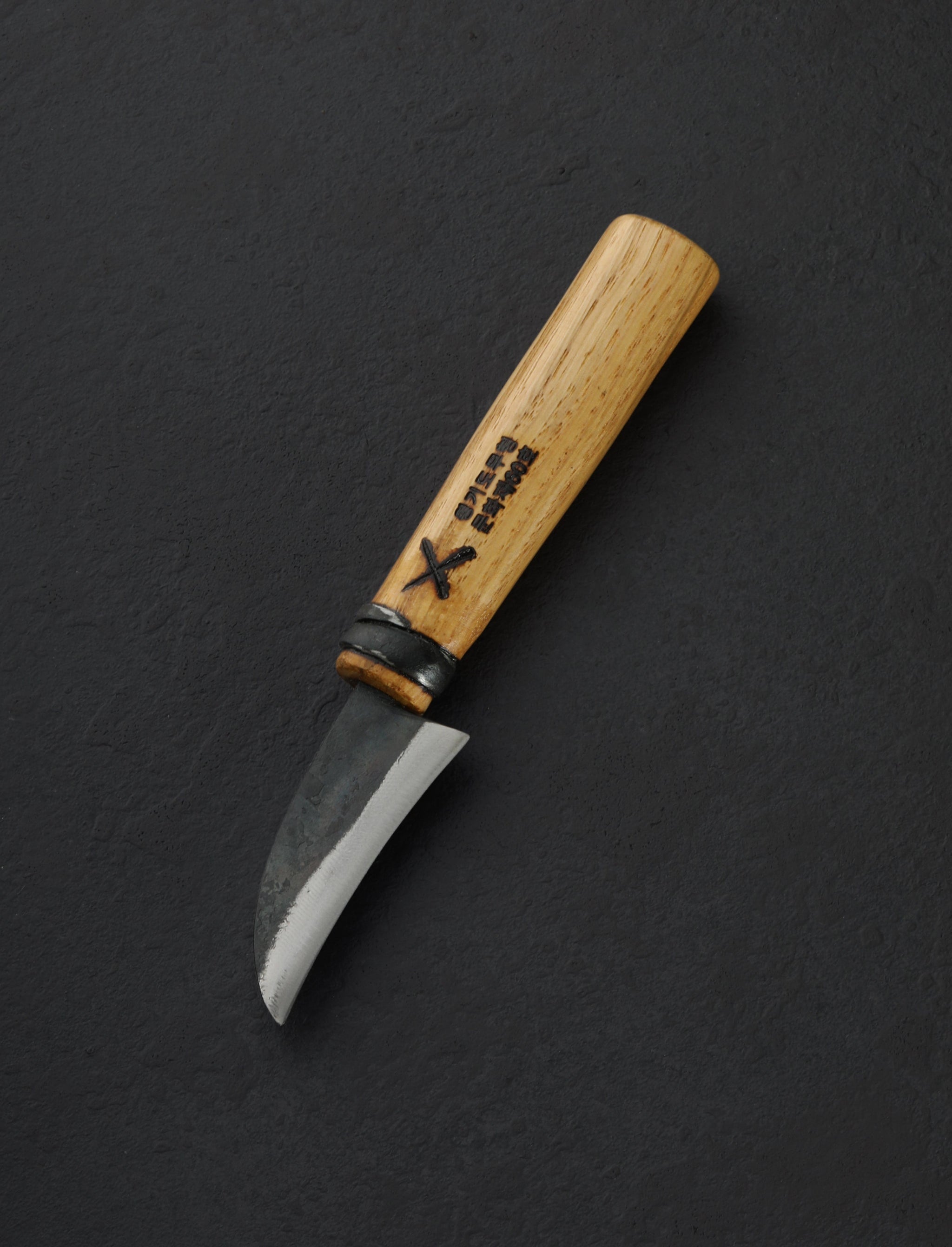 Anseong Peeling Knife 70mm 